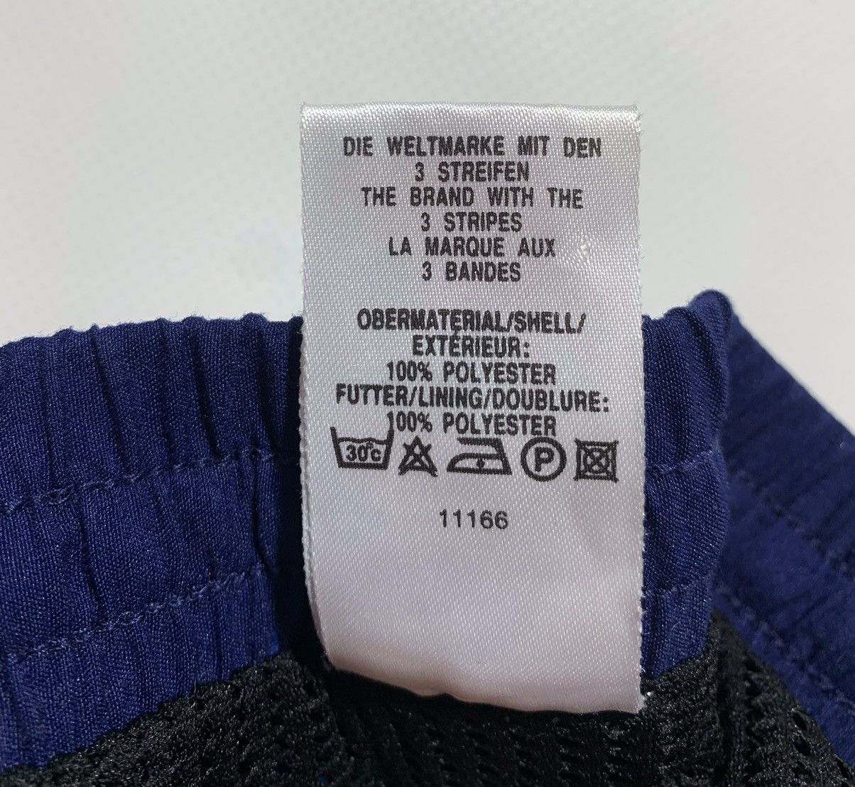 Vintage Adidas Vintage Shorts Size US 34 / EU 50 - 6 Thumbnail