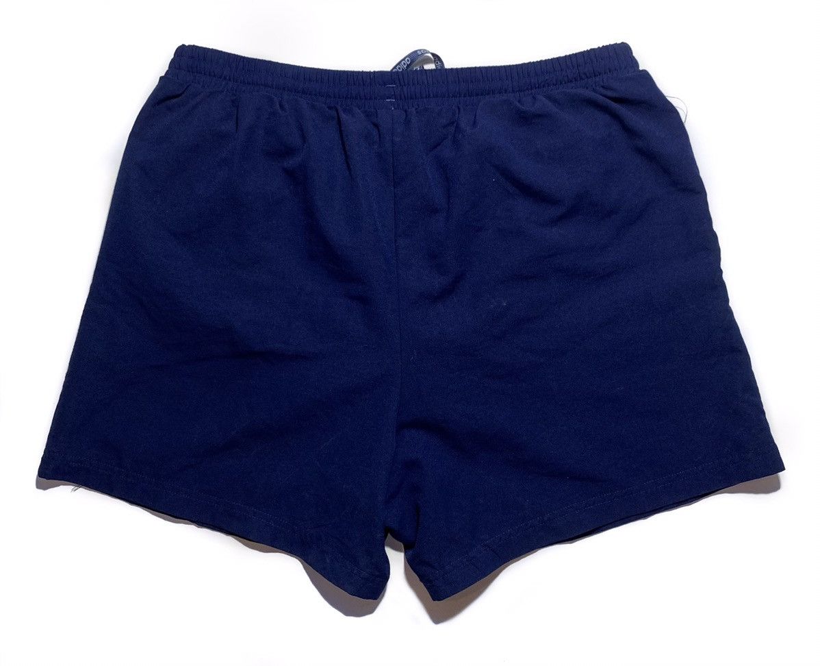 Vintage Adidas Vintage Shorts Size US 34 / EU 50 - 2 Thumbnail