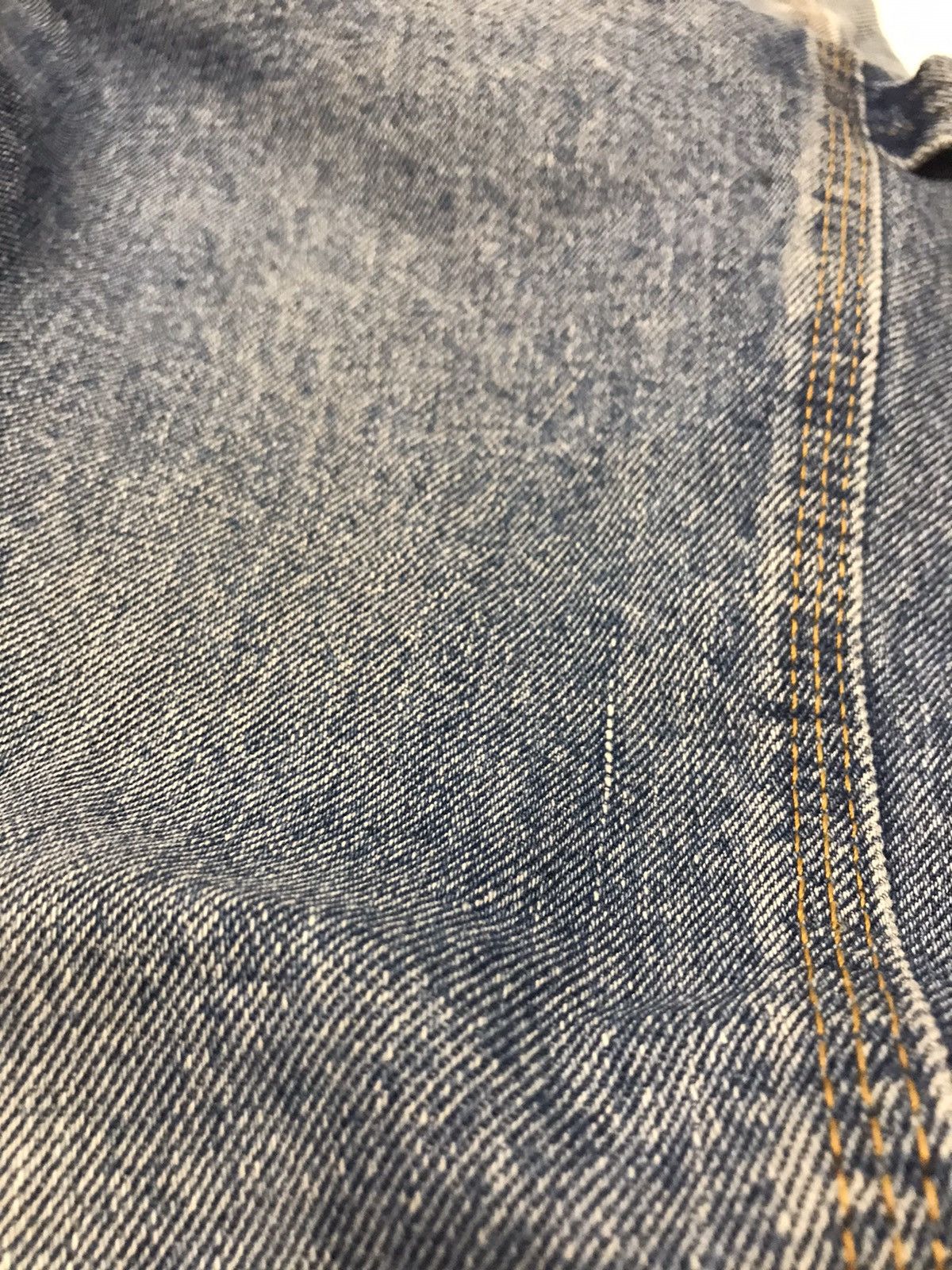 Polo Ralph Lauren Vintage Polo Jeans Co Ralph Laurent Denim Pants Size US 33 - 16 Thumbnail