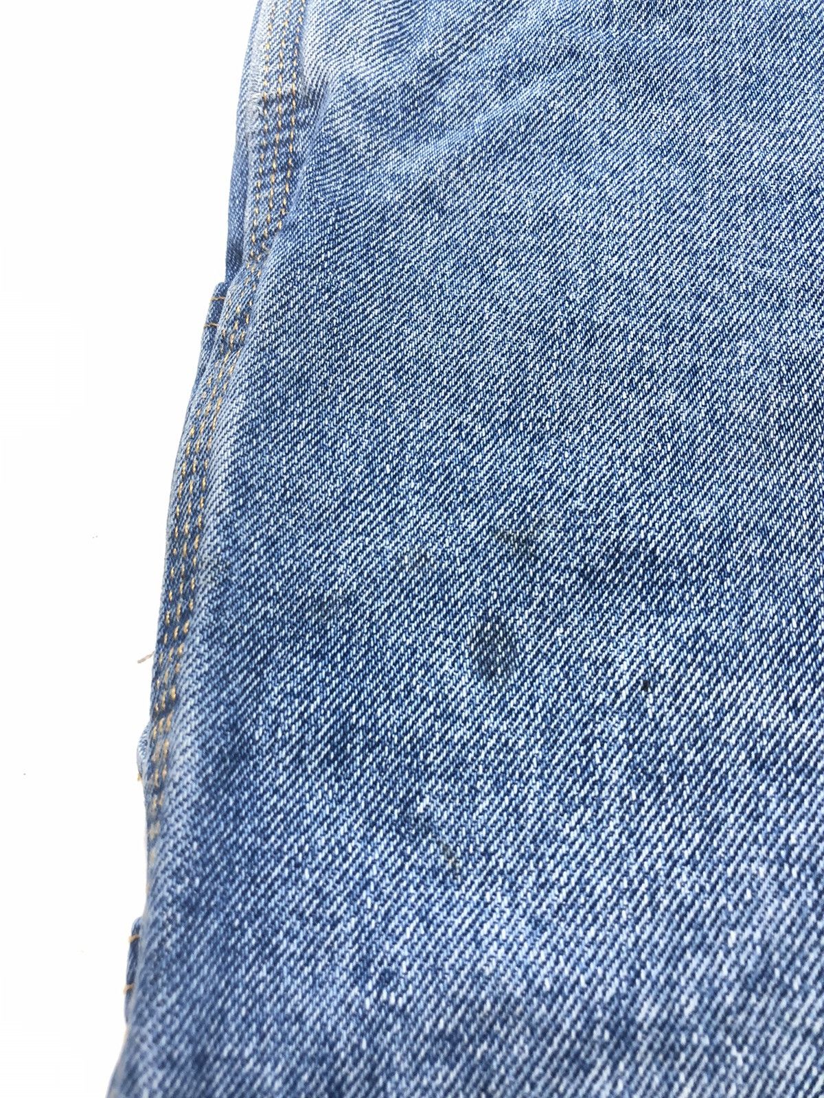 Polo Ralph Lauren Vintage Polo Jeans Co Ralph Laurent Denim Pants Size US 33 - 18 Thumbnail