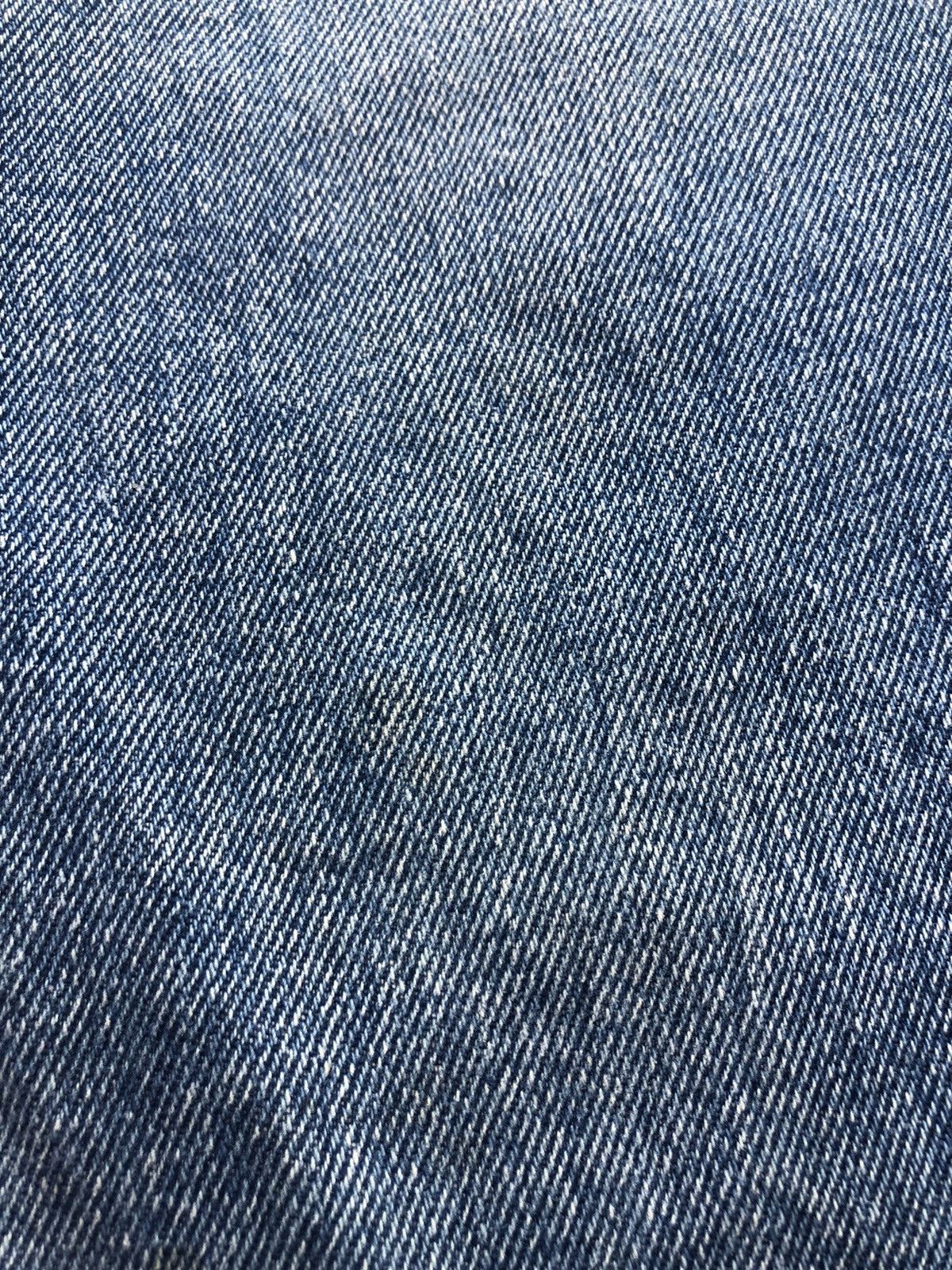 Polo Ralph Lauren Vintage Polo Jeans Co Ralph Laurent Denim Pants Size US 33 - 19 Thumbnail