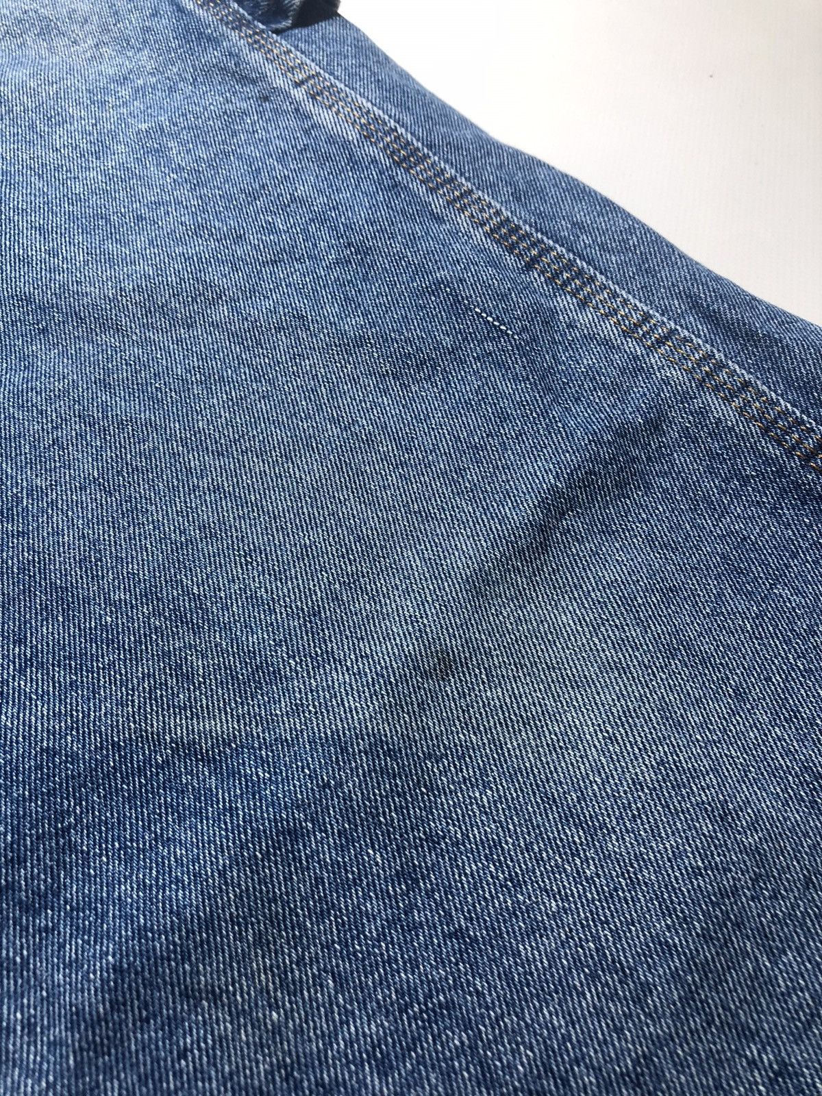 Polo Ralph Lauren Vintage Polo Jeans Co Ralph Laurent Denim Pants Size US 33 - 17 Thumbnail