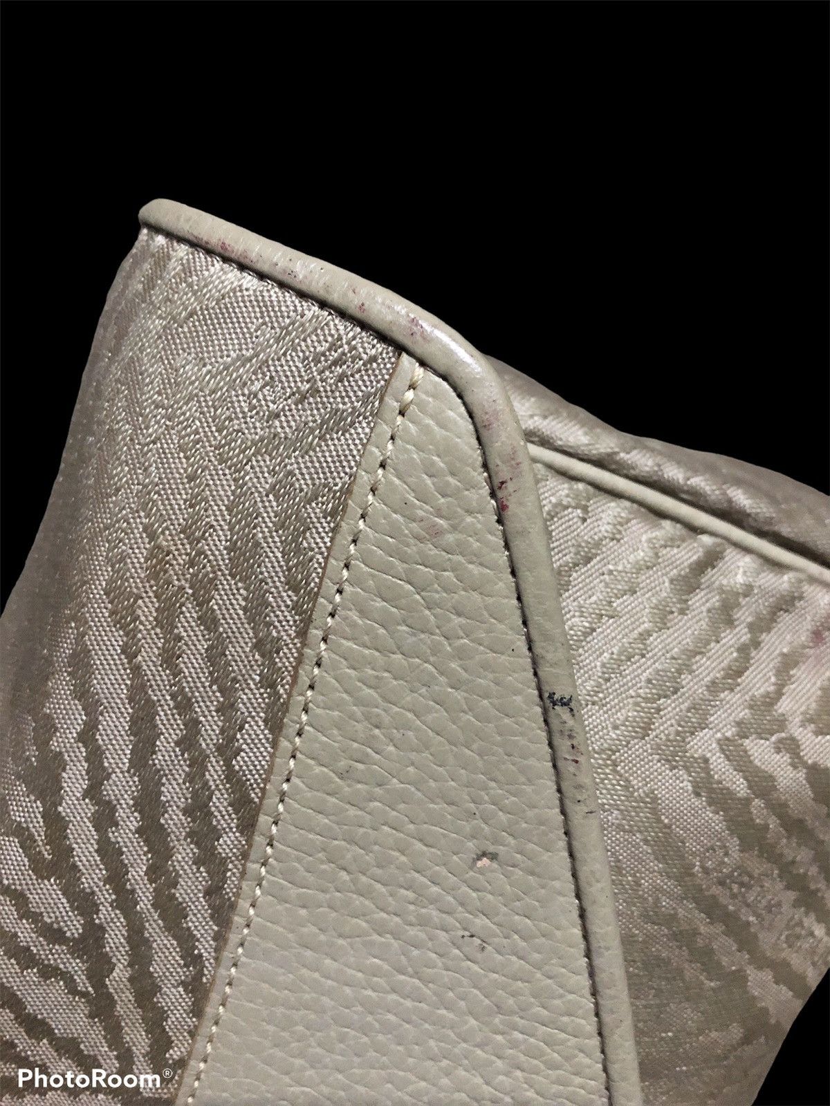 Emanuel Ungaro × Ungaro Paris UNGARO PARIS CLUTCH BAG Size ONE SIZE - 4 Thumbnail
