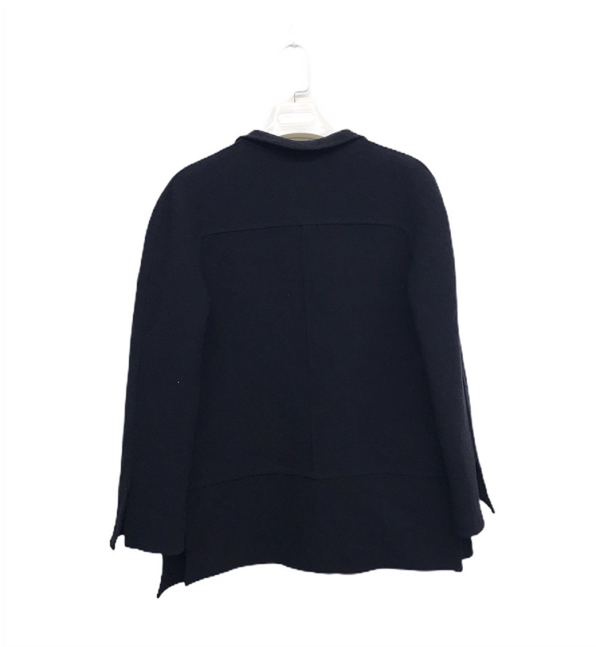 Valentino Valentino unbutton coat jacket Size US M / EU 48-50 / 2 - 5 Thumbnail
