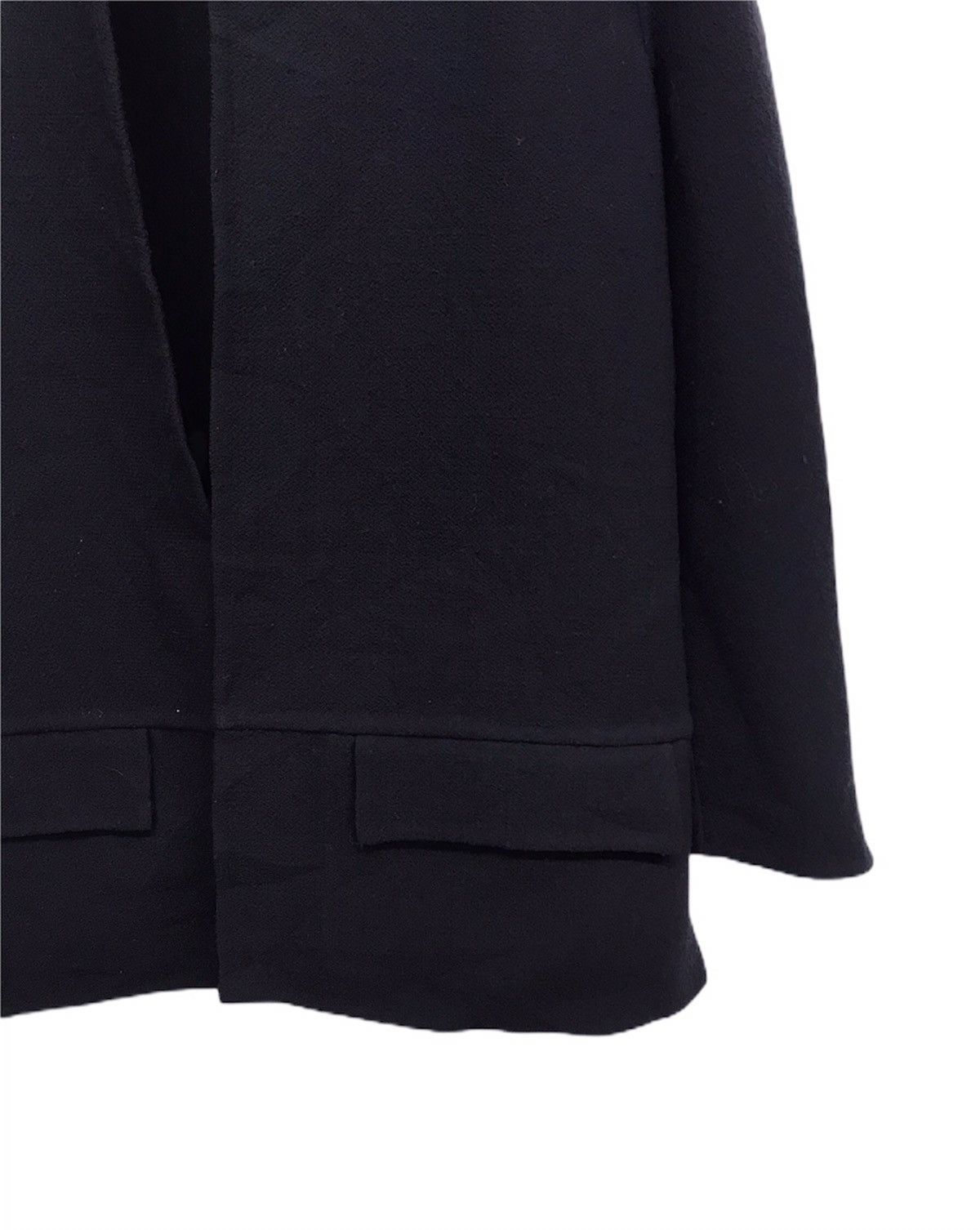 Valentino Valentino unbutton coat jacket Size US M / EU 48-50 / 2 - 4 Thumbnail