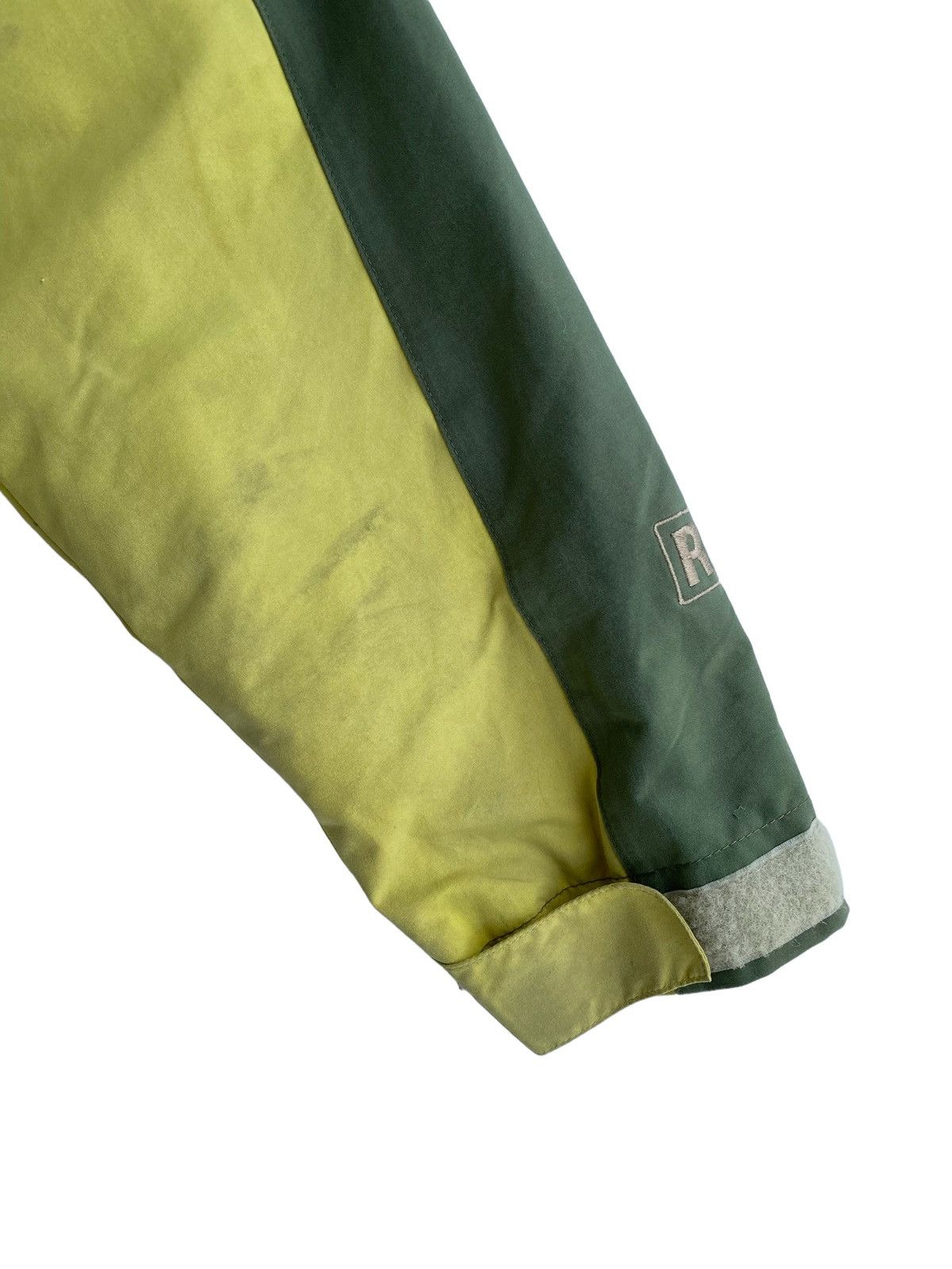Patagonia Patagonia R series fleece lining outdoor jacket Size US M / EU 48-50 / 2 - 3 Thumbnail