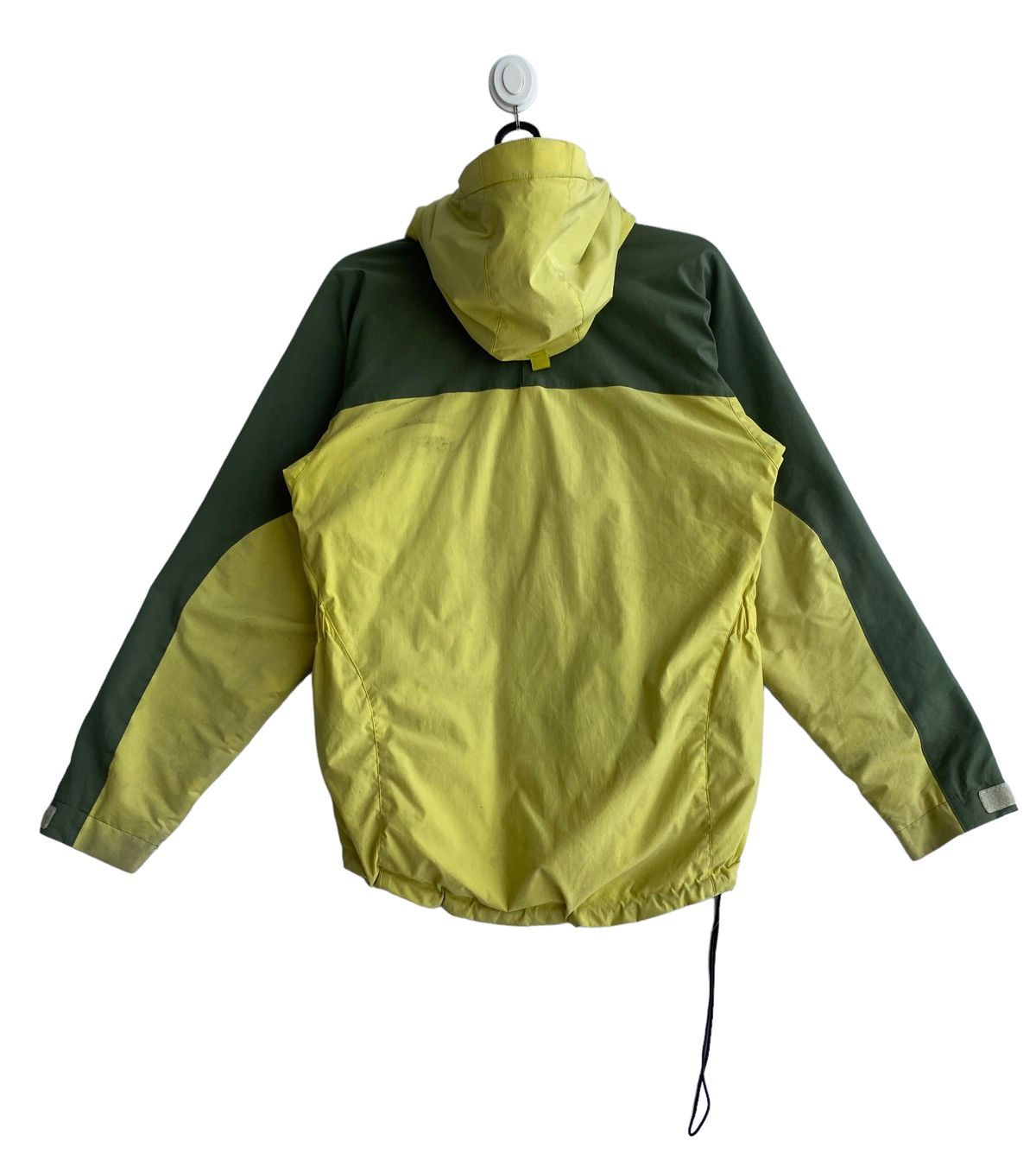 Patagonia Patagonia R series fleece lining outdoor jacket Size US M / EU 48-50 / 2 - 7 Thumbnail