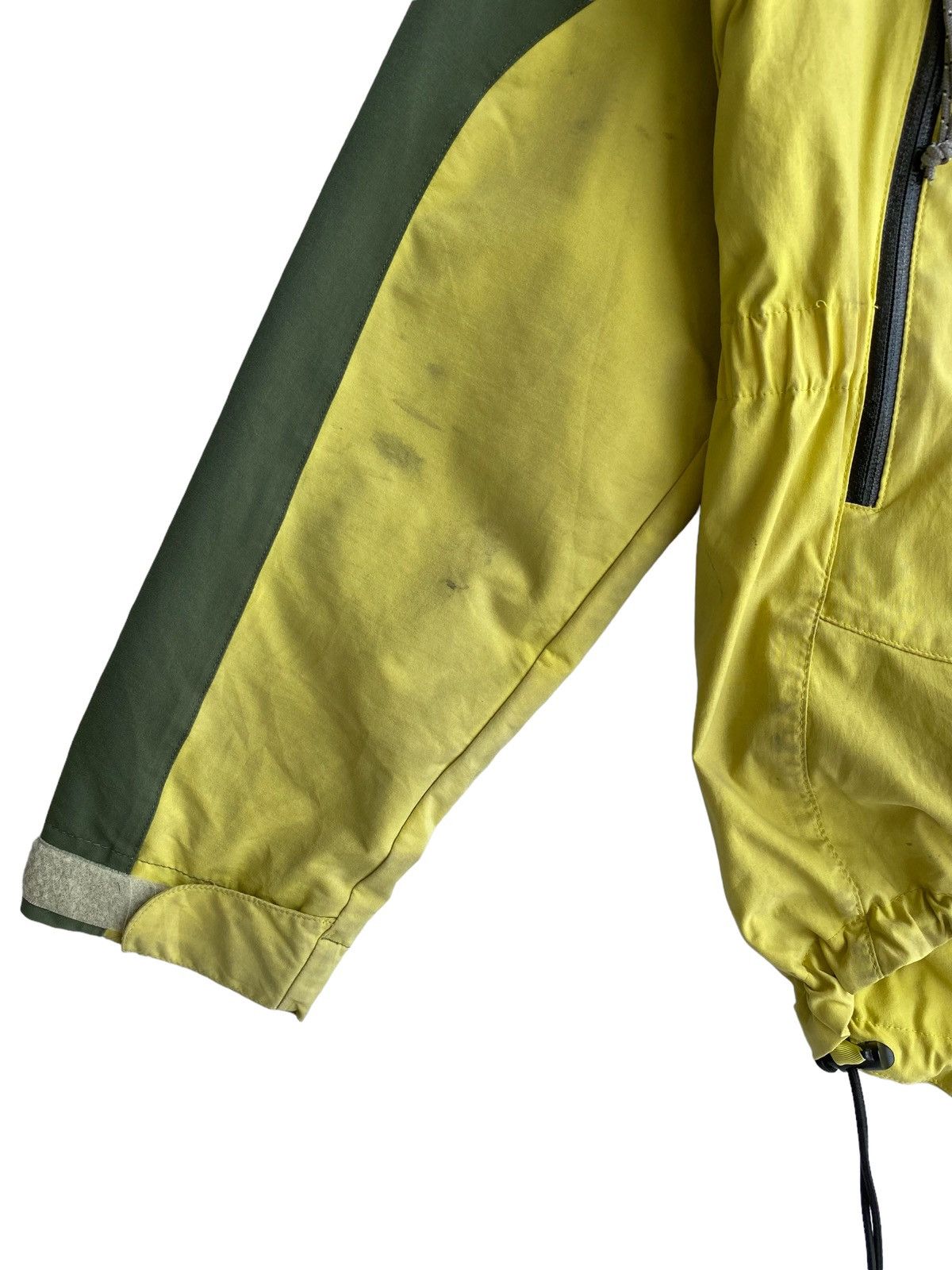 Patagonia Patagonia R series fleece lining outdoor jacket Size US M / EU 48-50 / 2 - 4 Thumbnail