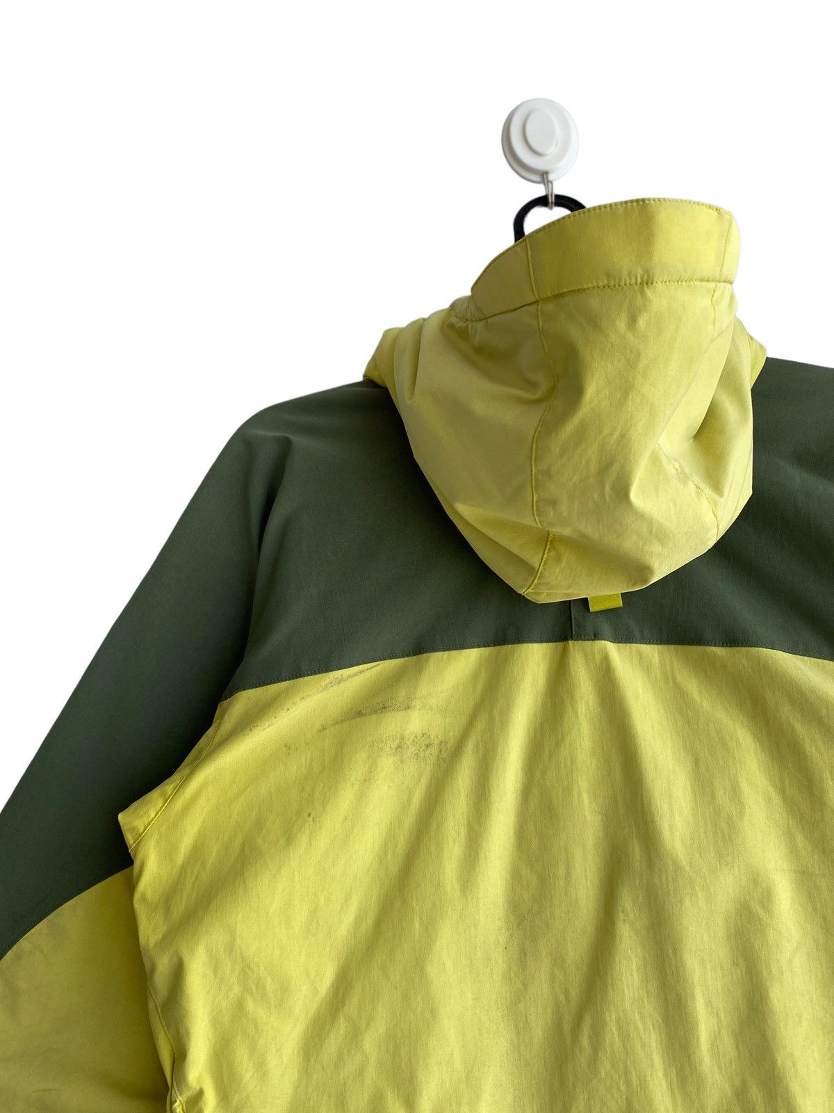 Patagonia Patagonia R series fleece lining outdoor jacket Size US M / EU 48-50 / 2 - 8 Thumbnail