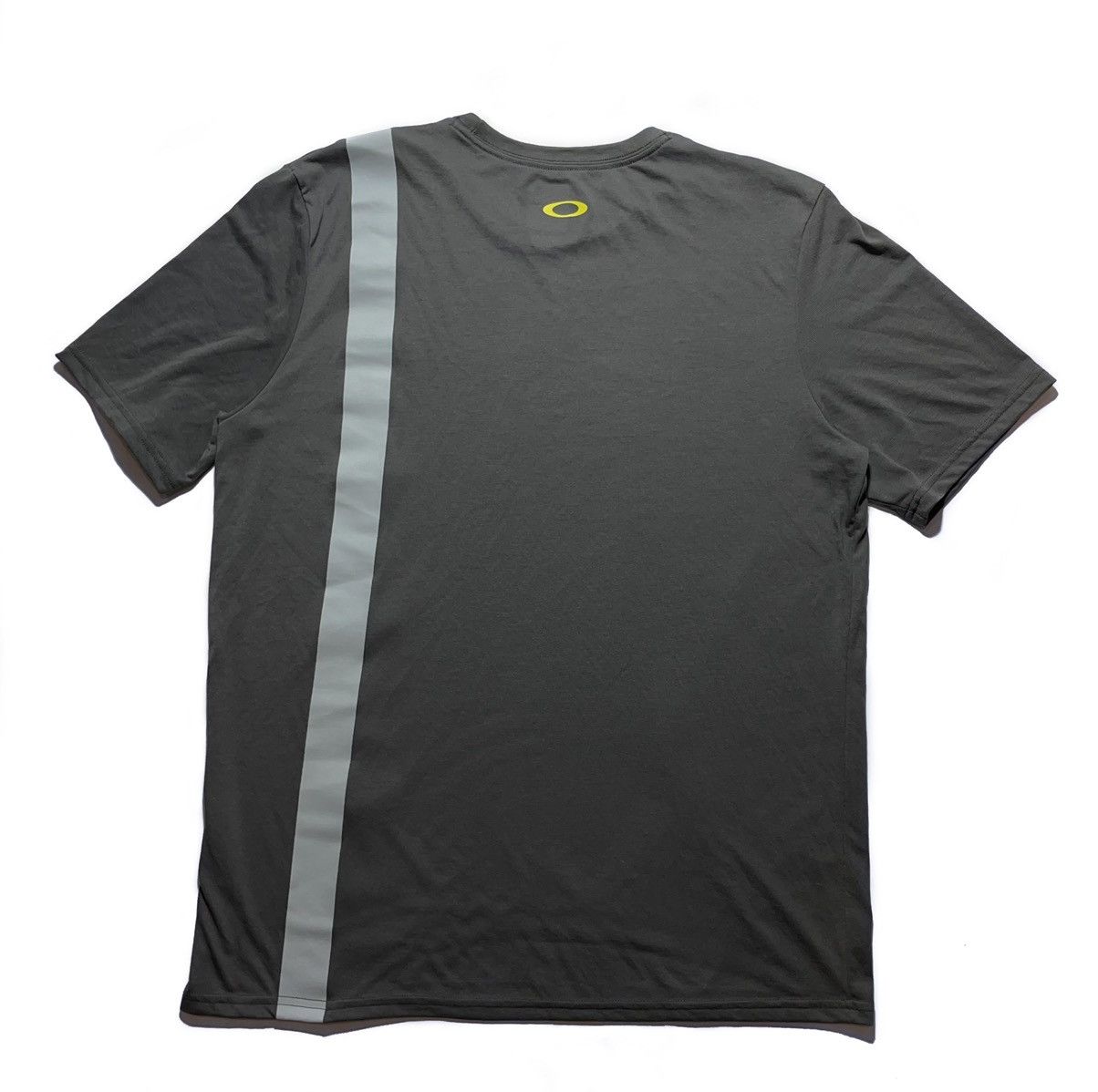 Oakley Oakley Bog Logo T-shirt Size US XL / EU 56 / 4 - 2 Thumbnail