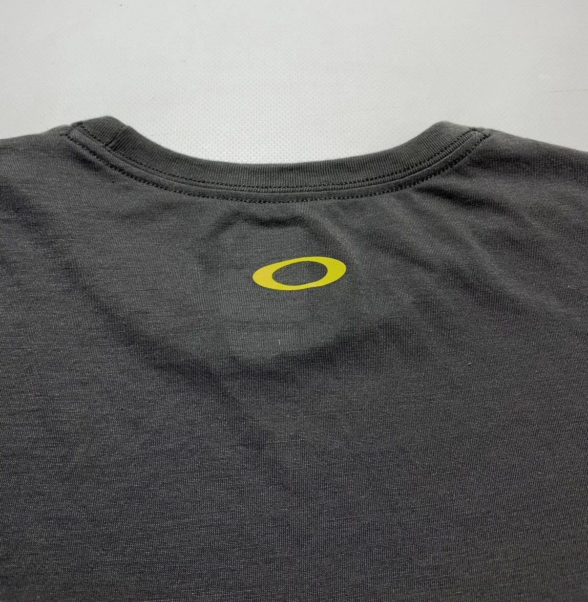 Oakley Oakley Bog Logo T-shirt Size US XL / EU 56 / 4 - 4 Thumbnail