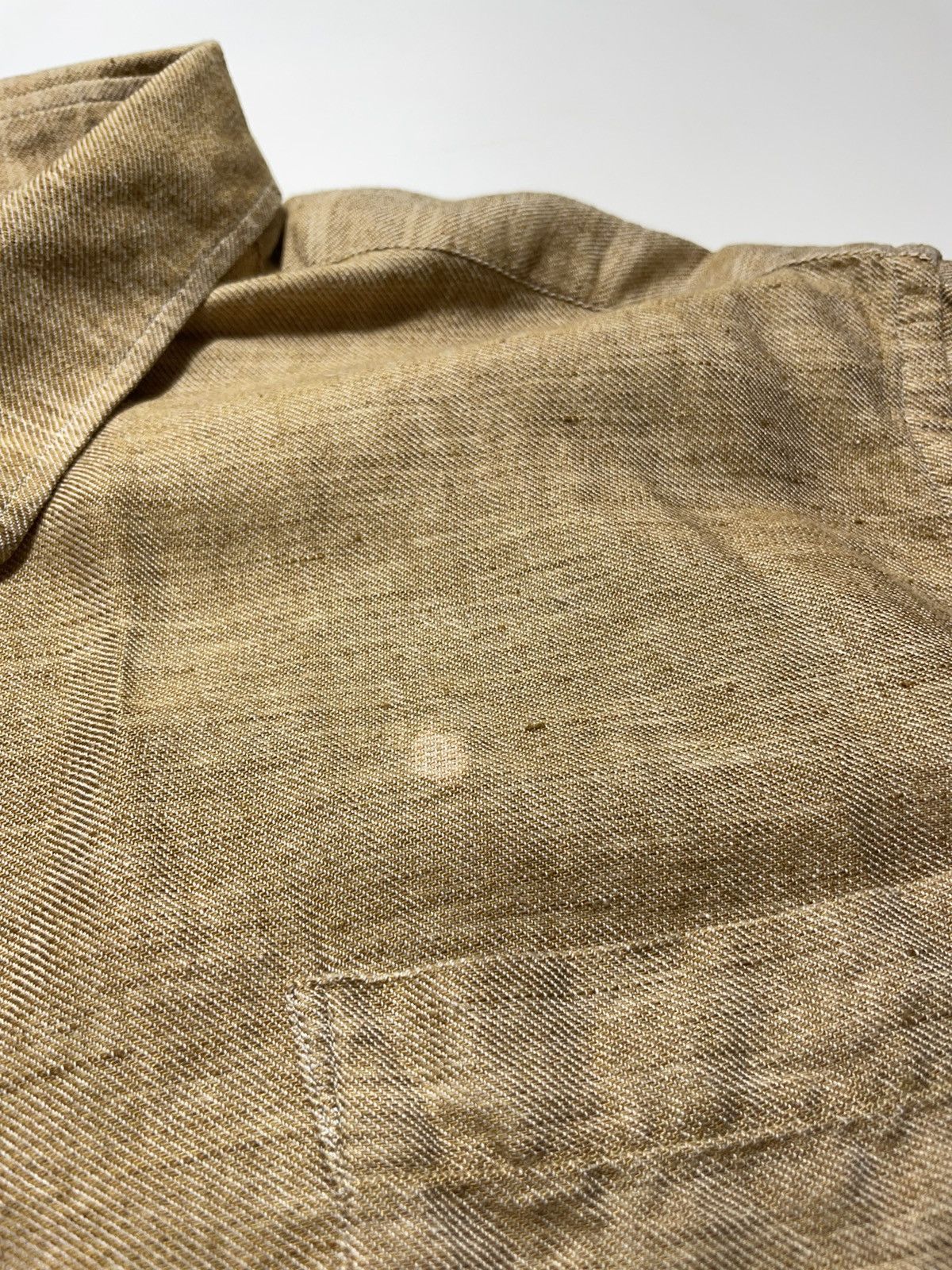 Vilebrequin Vilebrequin Shirt Size US XXL / EU 58 / 5 - 6 Thumbnail