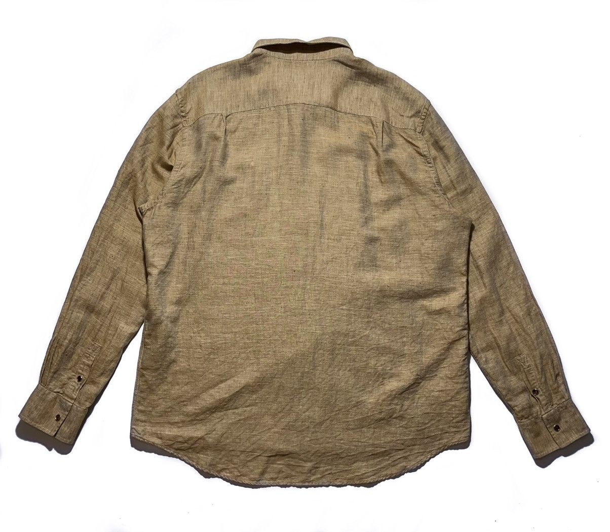 Vilebrequin Vilebrequin Shirt Size US XXL / EU 58 / 5 - 2 Thumbnail
