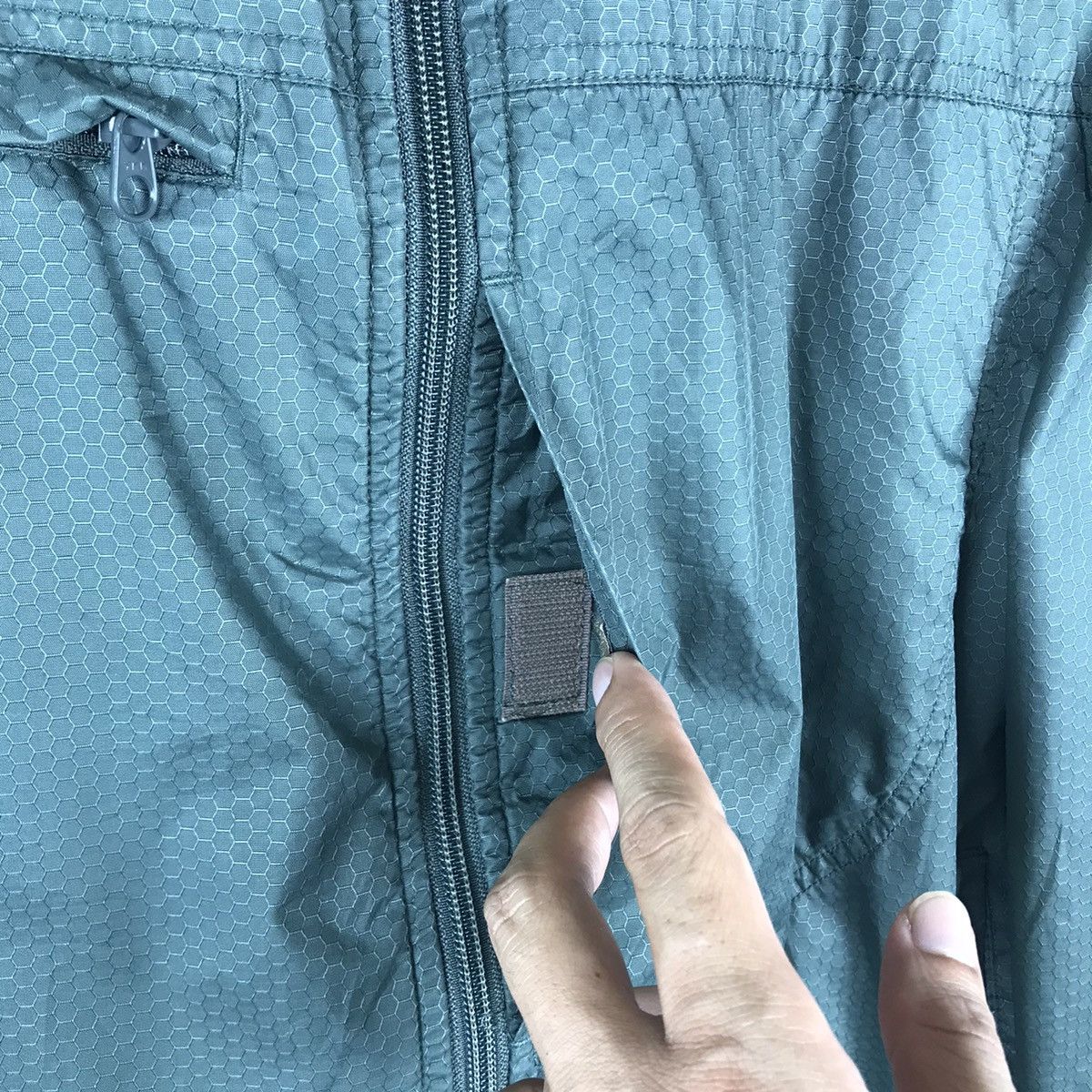 Other Vtg 90s Stussy fit light jacket L size Size US L / EU 52-54 / 3 - 3 Thumbnail