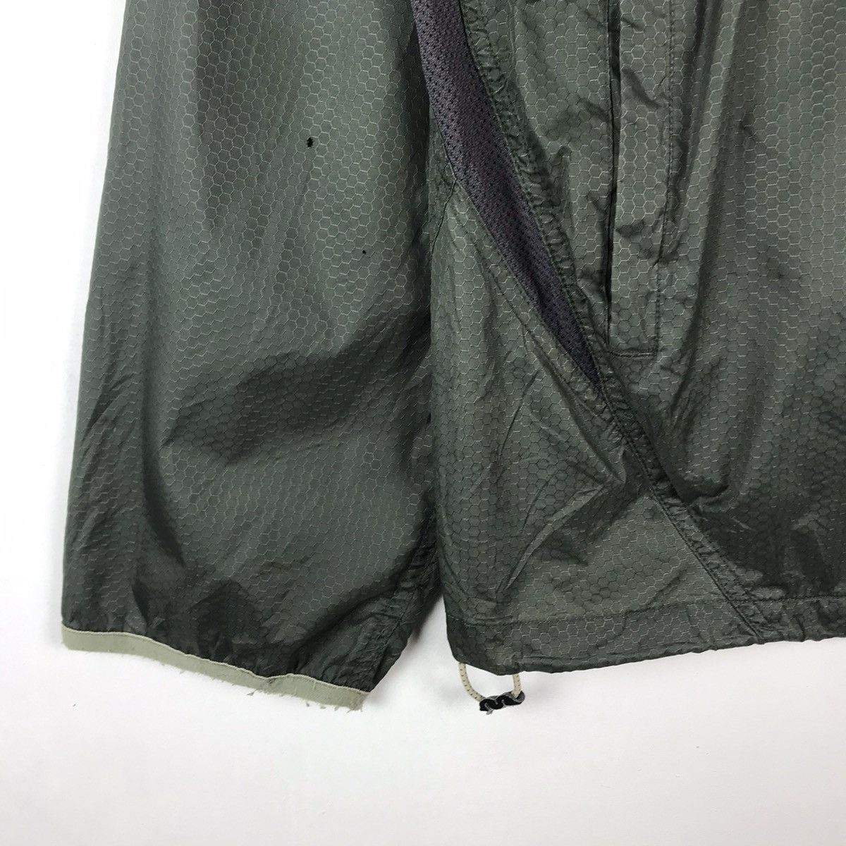 Other Vtg 90s Stussy fit light jacket L size Size US L / EU 52-54 / 3 - 5 Thumbnail