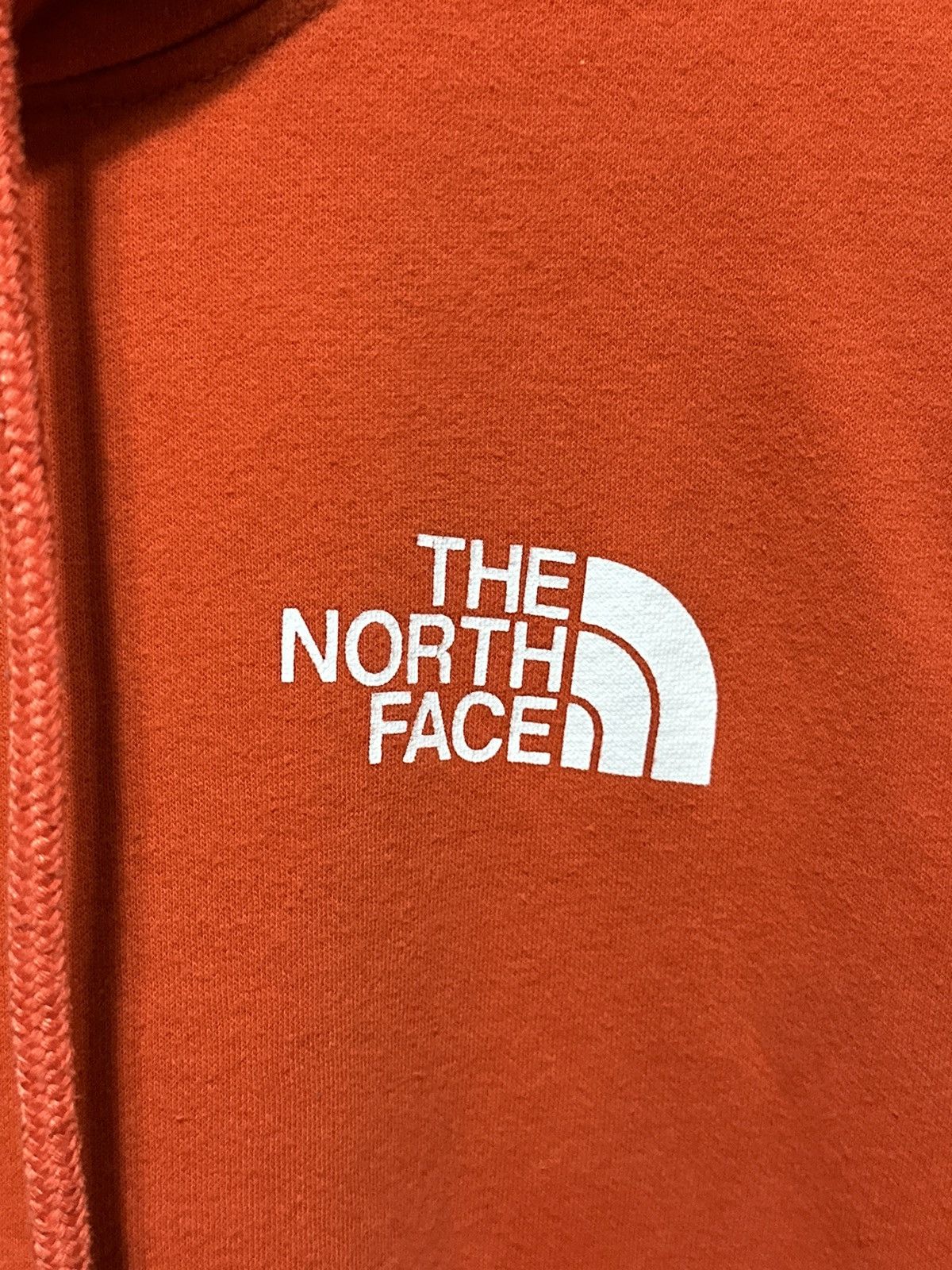 The North Face The North Face Box Logo Essential Hoodie Medium Size US M / EU 48-50 / 2 - 4 Thumbnail