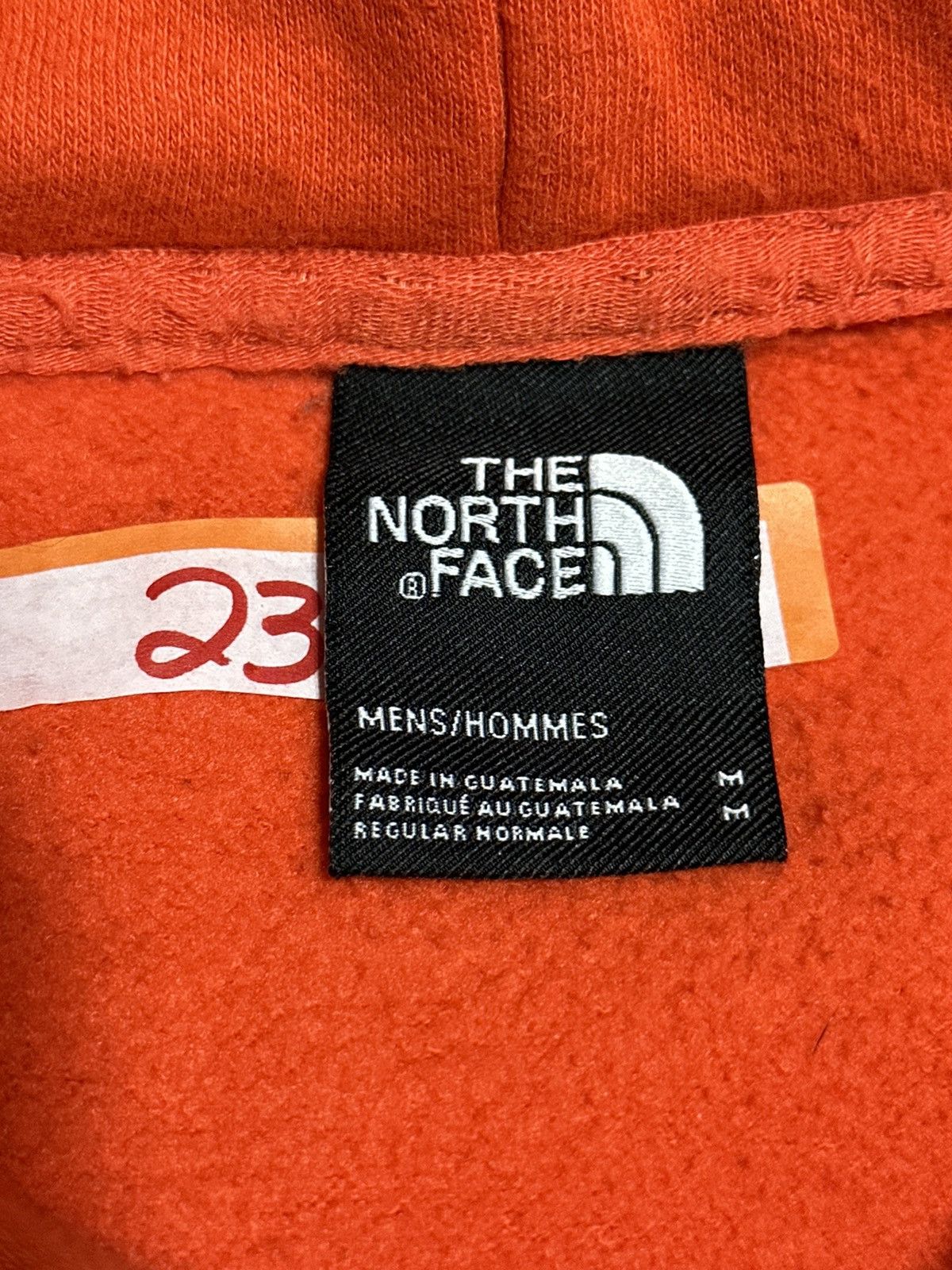 The North Face The North Face Box Logo Essential Hoodie Medium Size US M / EU 48-50 / 2 - 10 Thumbnail