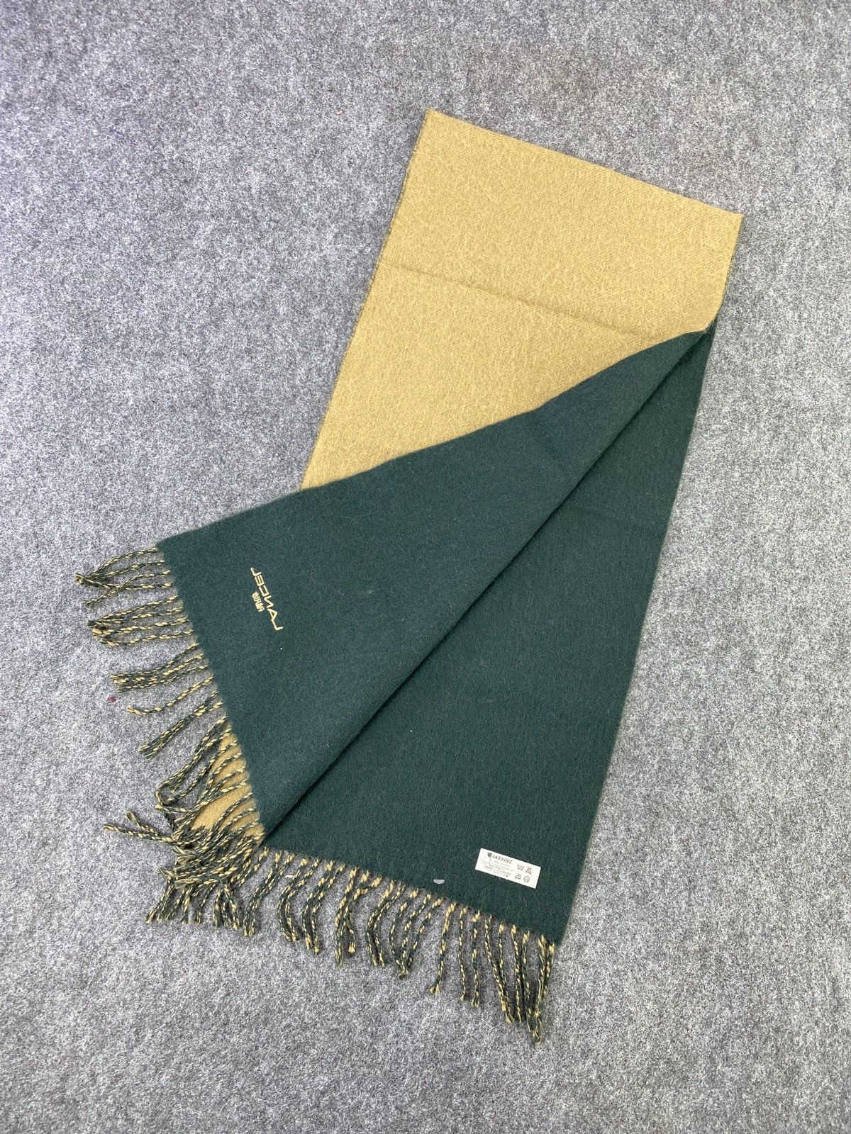 Lancel Lancel Scarf/Muffler/Neckwear-T203 Size ONE SIZE - 4 Thumbnail