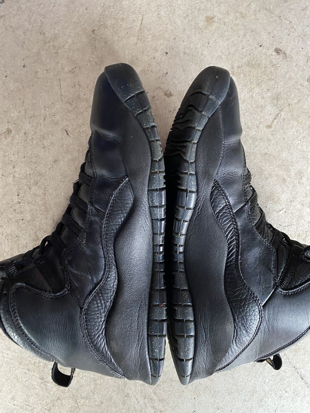 Jordan Brand Jordan 10 Retro NYC Edition Size 10 Size US 10 / EU 43 - 10 Thumbnail
