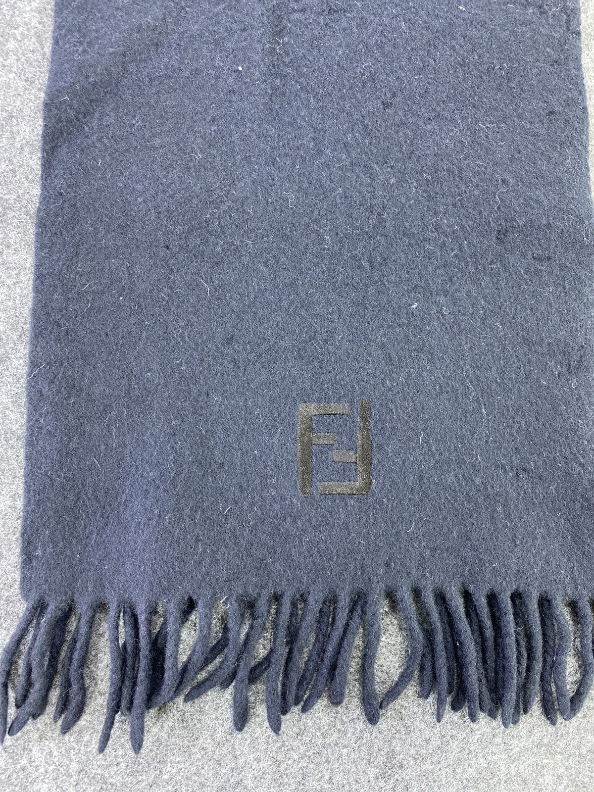 Fendi Fendi Scarf/Muffler/Neckwear - T169 Size ONE SIZE - 5 Thumbnail