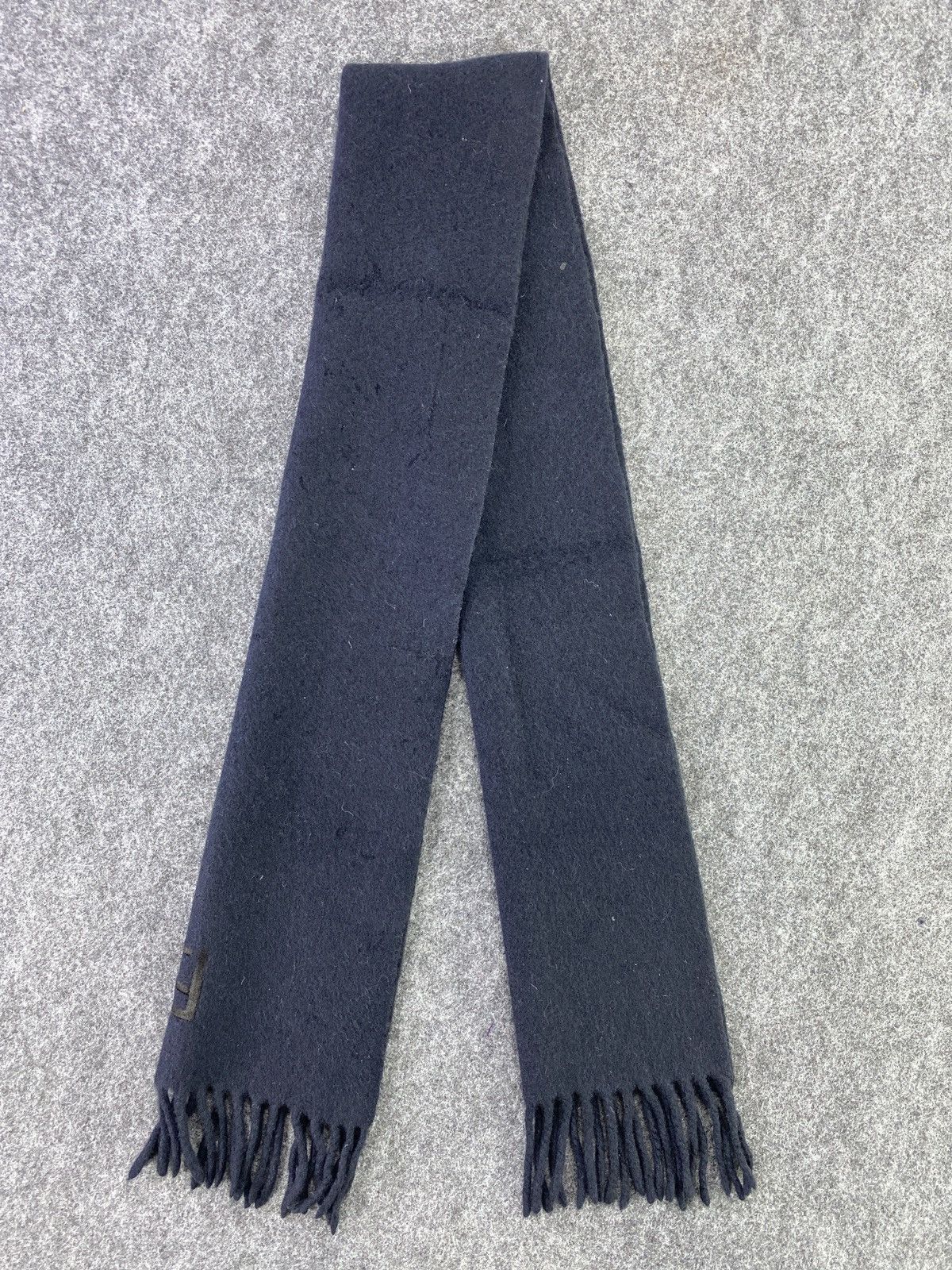 Fendi Fendi Scarf/Muffler/Neckwear - T169 Size ONE SIZE - 3 Thumbnail