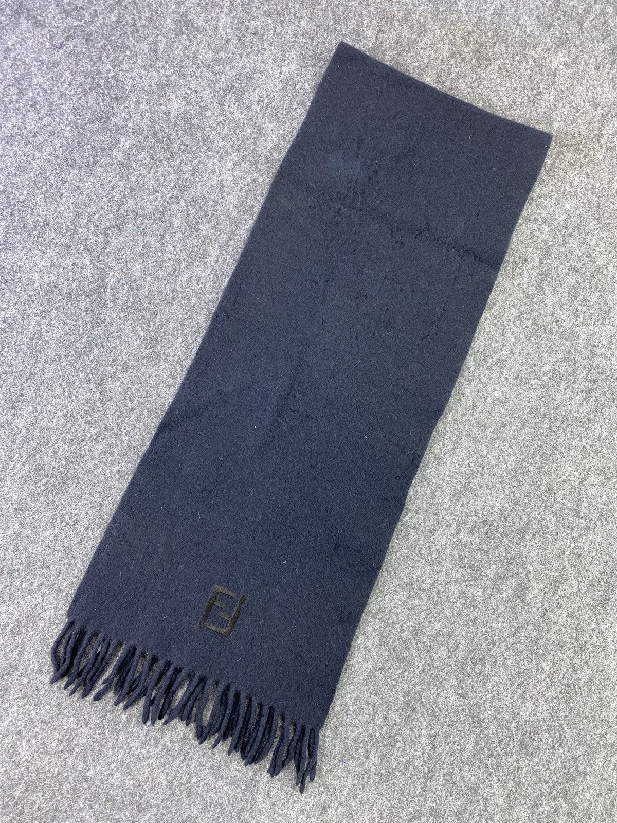 Fendi Fendi Scarf/Muffler/Neckwear - T169 Size ONE SIZE - 1 Thumbnail
