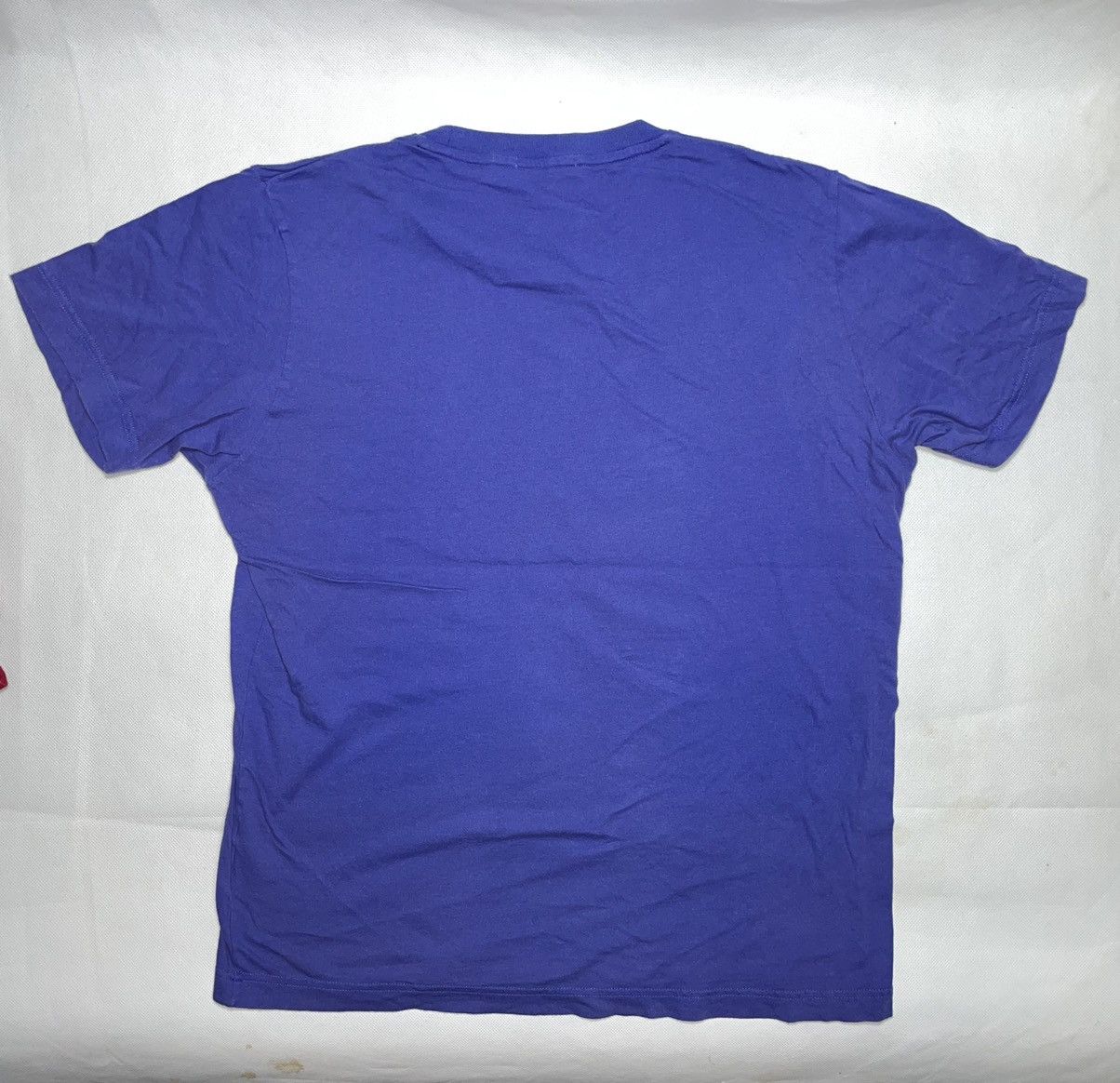 Anime × Japanese Brand Vintage Dragon Ball Z Vegeta Saiyan Uniqlo goku gohan Size US L / EU 52-54 / 3 - 2 Thumbnail