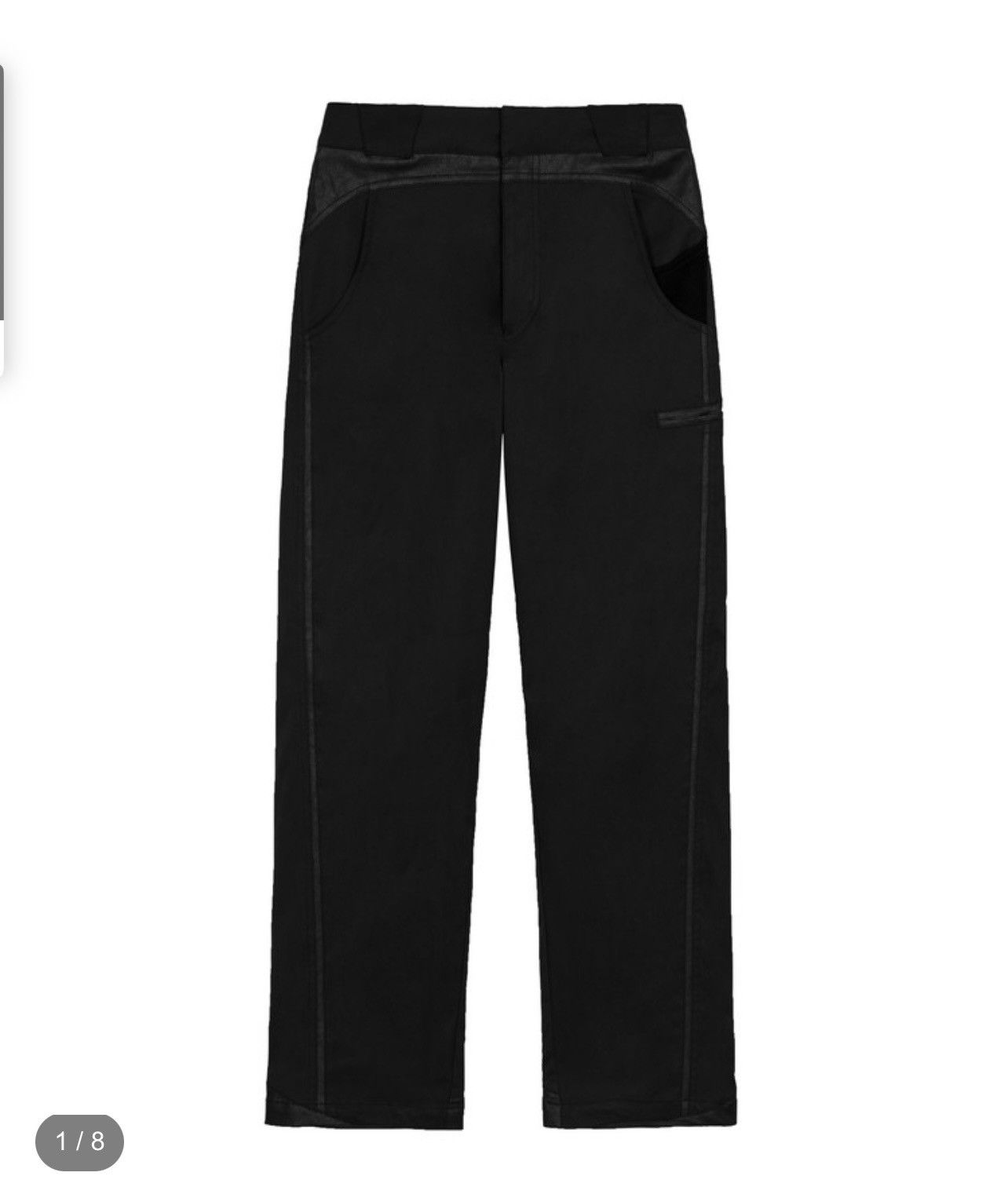 Other XLIM Ep.2 Synopsis 02 Trousers | Grailed