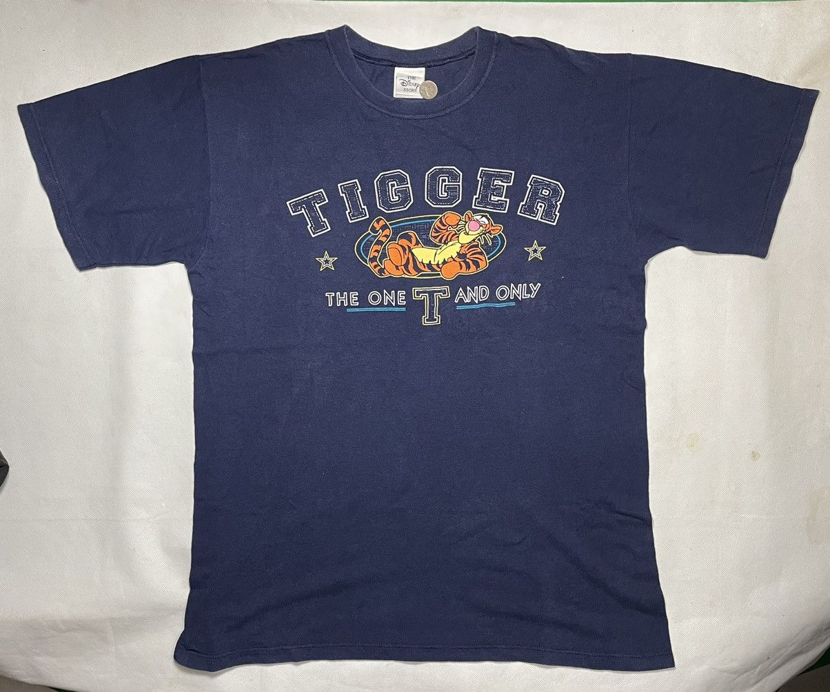 Cartoon Network × Disney × Vintage Vintage Tigger Disney winnie the Pooh XTENTACION off 90s rar Size US L / EU 52-54 / 3 - 5 Thumbnail