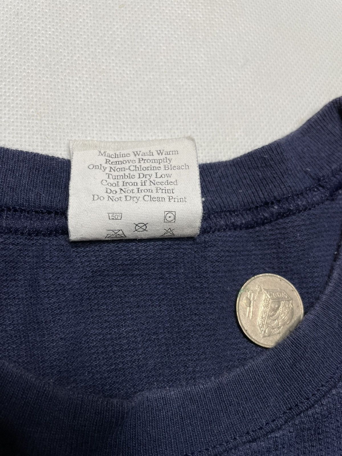 Cartoon Network × Disney × Vintage Vintage Tigger Disney winnie the Pooh XTENTACION off 90s rar Size US L / EU 52-54 / 3 - 7 Thumbnail