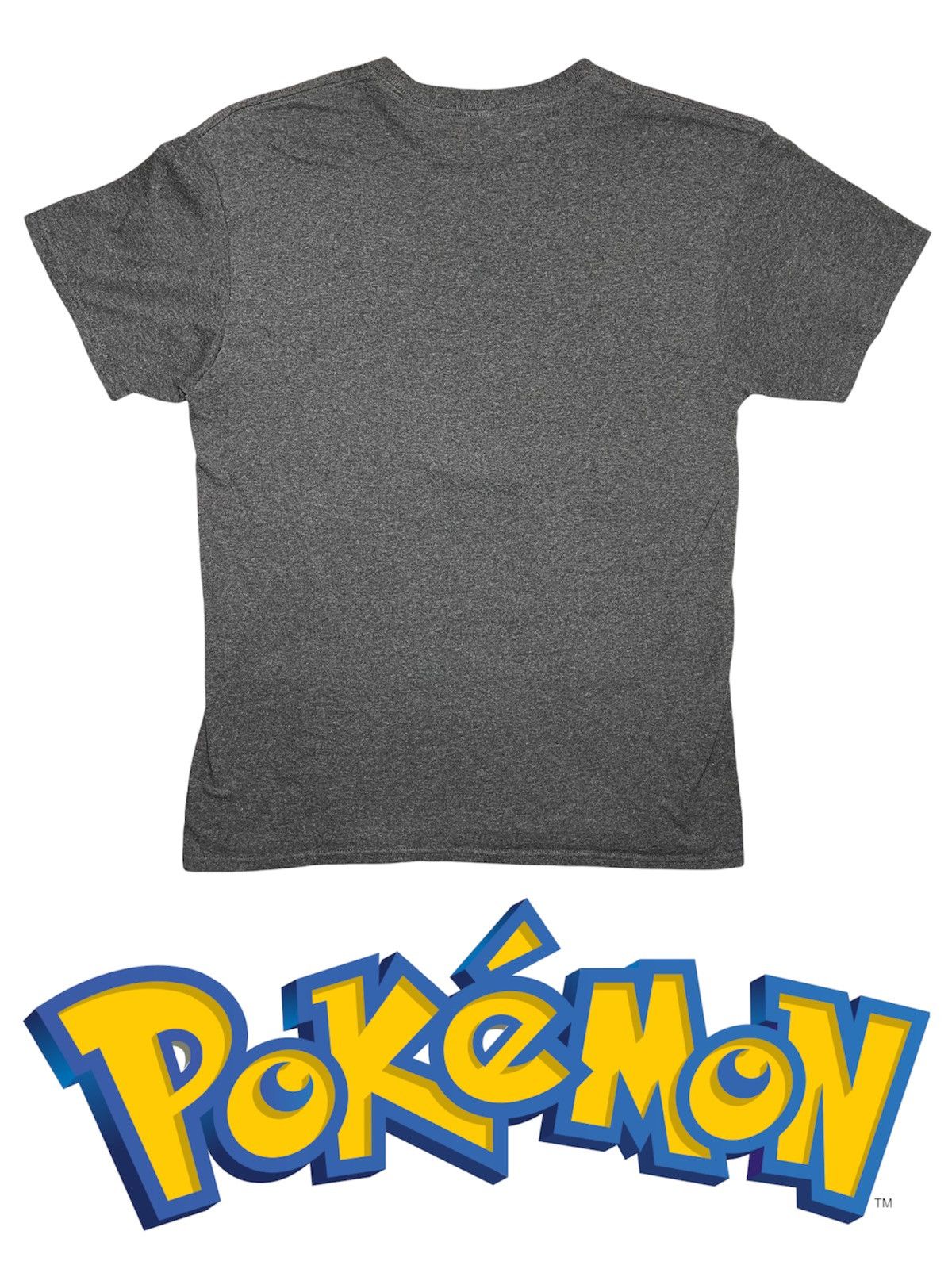 Japanese Brand × Pokemon × Vintage Vintage pokemon shirt pikachu japan big print anime nitendo Size US M / EU 48-50 / 2 - 3 Thumbnail