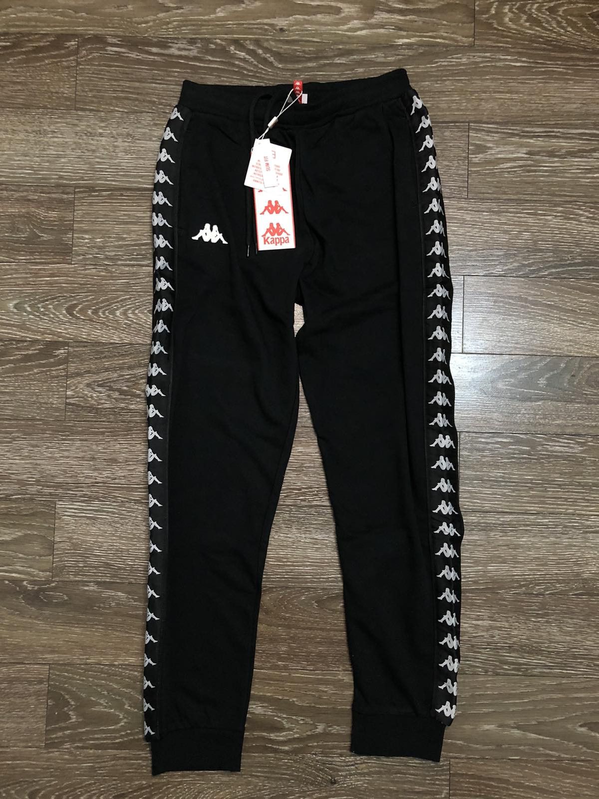 KAPPA TRACKPANTS
