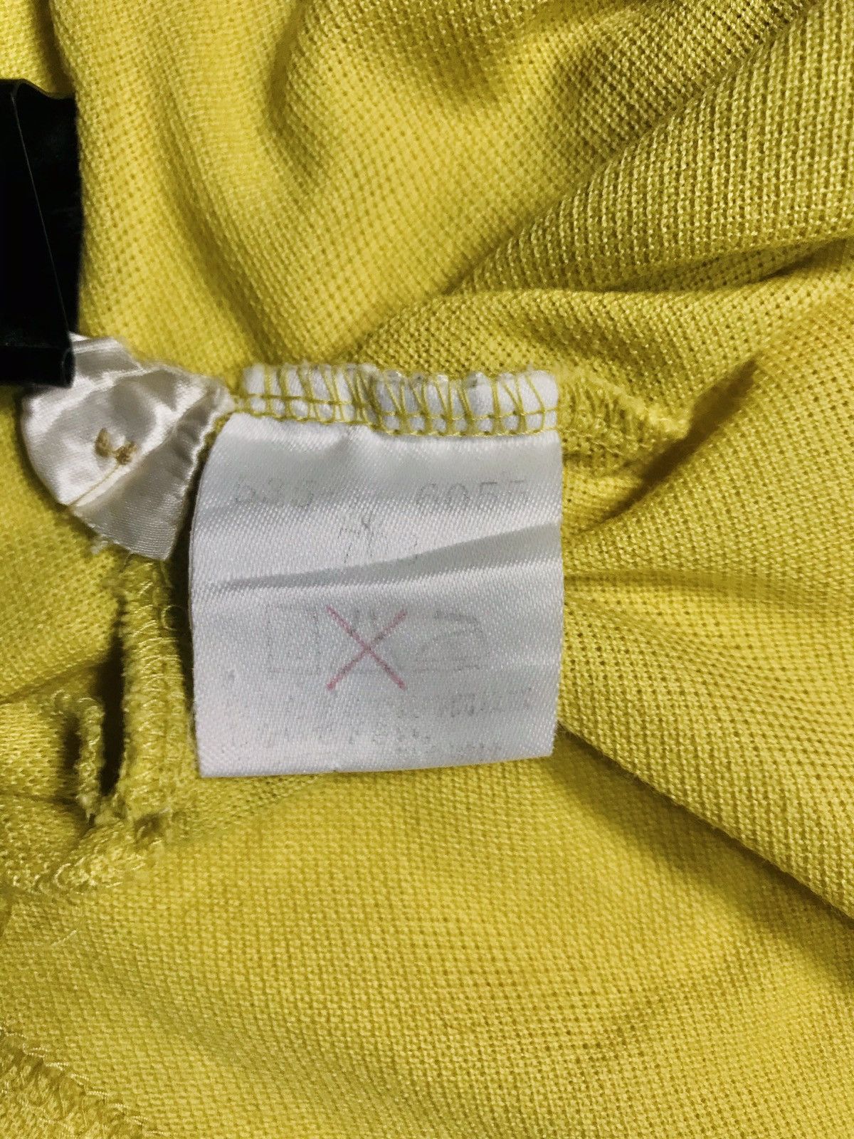 Kenzo × Vintage Kenzo Golf Japan Made off vintage Polo shirt new casual Size US S / EU 44-46 / 1 - 9 Thumbnail