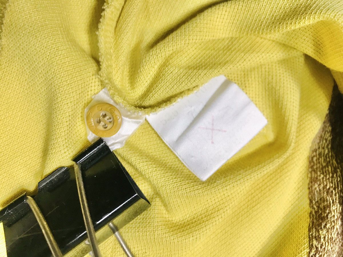 Kenzo × Vintage Kenzo Golf Japan Made off vintage Polo shirt new casual Size US S / EU 44-46 / 1 - 8 Thumbnail