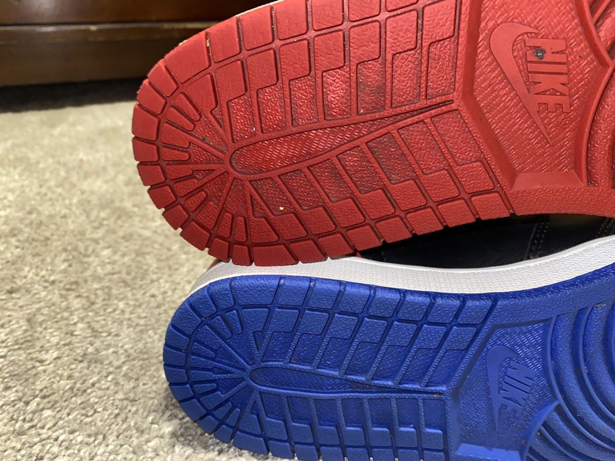 Jordan Brand Top 3 Jordan 1s Size US 8 / EU 41 - 8 Thumbnail