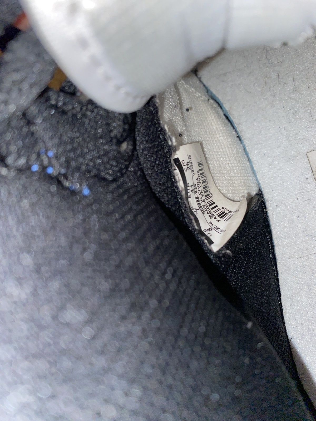Jordan Brand Top 3 Jordan 1s Size US 8 / EU 41 - 9 Thumbnail