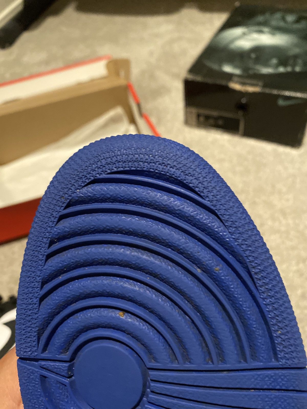 Jordan Brand Top 3 Jordan 1s Size US 8 / EU 41 - 7 Thumbnail