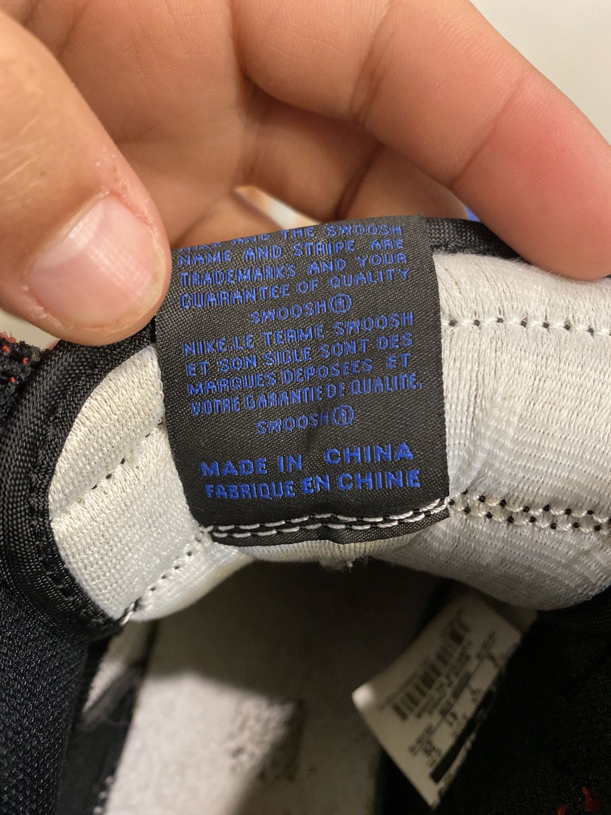 Jordan Brand Top 3 Jordan 1s Size US 8 / EU 41 - 13 Thumbnail