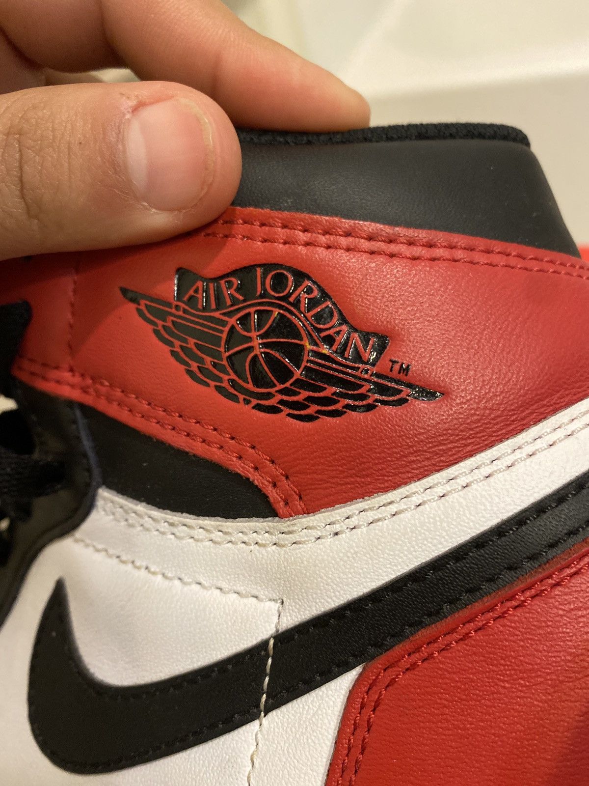 Jordan Brand Top 3 Jordan 1s Size US 8 / EU 41 - 16 Thumbnail