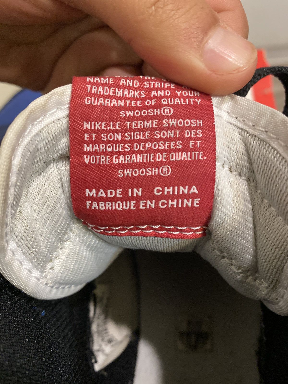 Jordan Brand Top 3 Jordan 1s Size US 8 / EU 41 - 12 Thumbnail