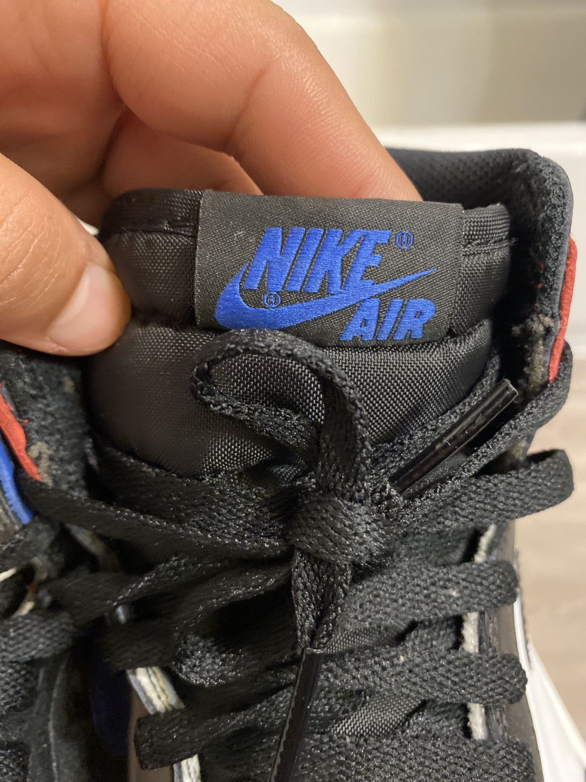 Jordan Brand Top 3 Jordan 1s Size US 8 / EU 41 - 10 Thumbnail