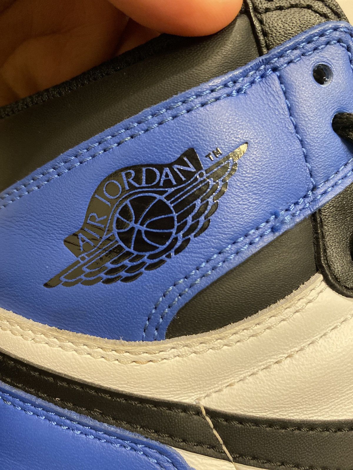 Jordan Brand Top 3 Jordan 1s Size US 8 / EU 41 - 15 Thumbnail