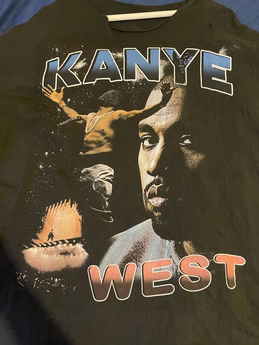 Vintage Kanye West Vintage ter Size US L / EU 52-54 / 3 - 1 Preview