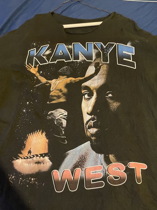 Vintage Kanye West Vintage ter Size US L / EU 52-54 / 3 - 2 Preview