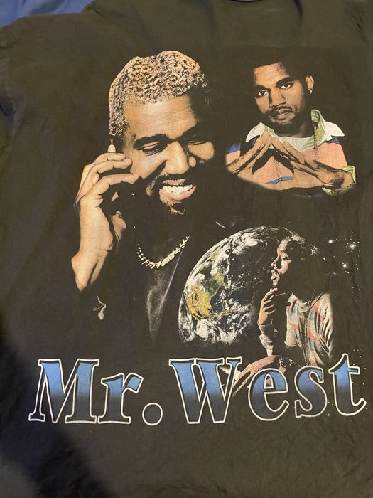 Vintage Kanye West Vintage ter Size US L / EU 52-54 / 3 - 3 Preview