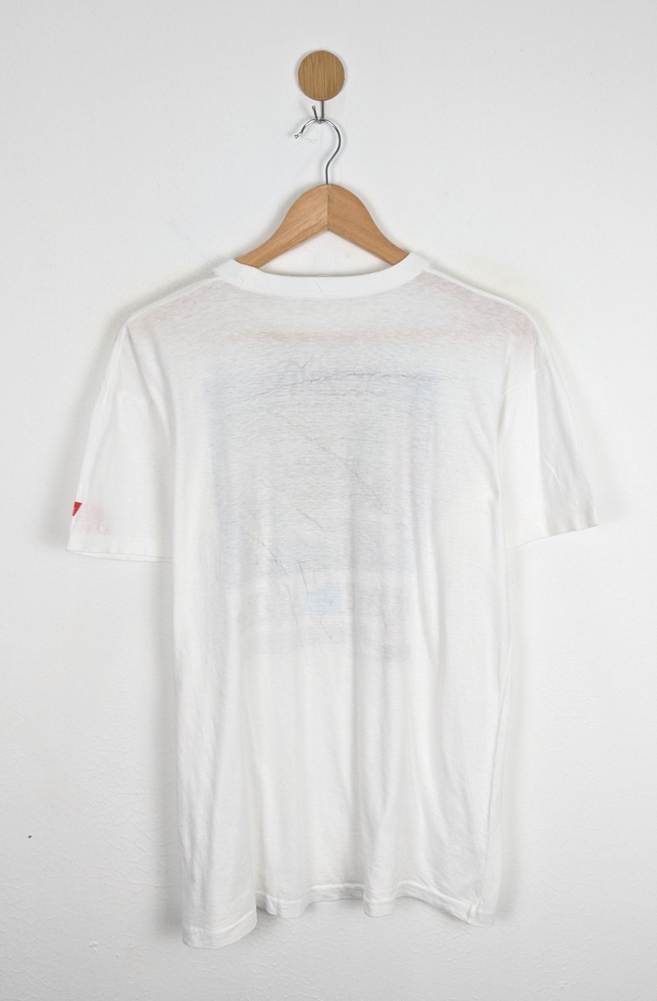 Vintage Vintage Home Alone 2 Cult Movie 90s KFC Promo shirt Size US L / EU 52-54 / 3 - 3 Thumbnail