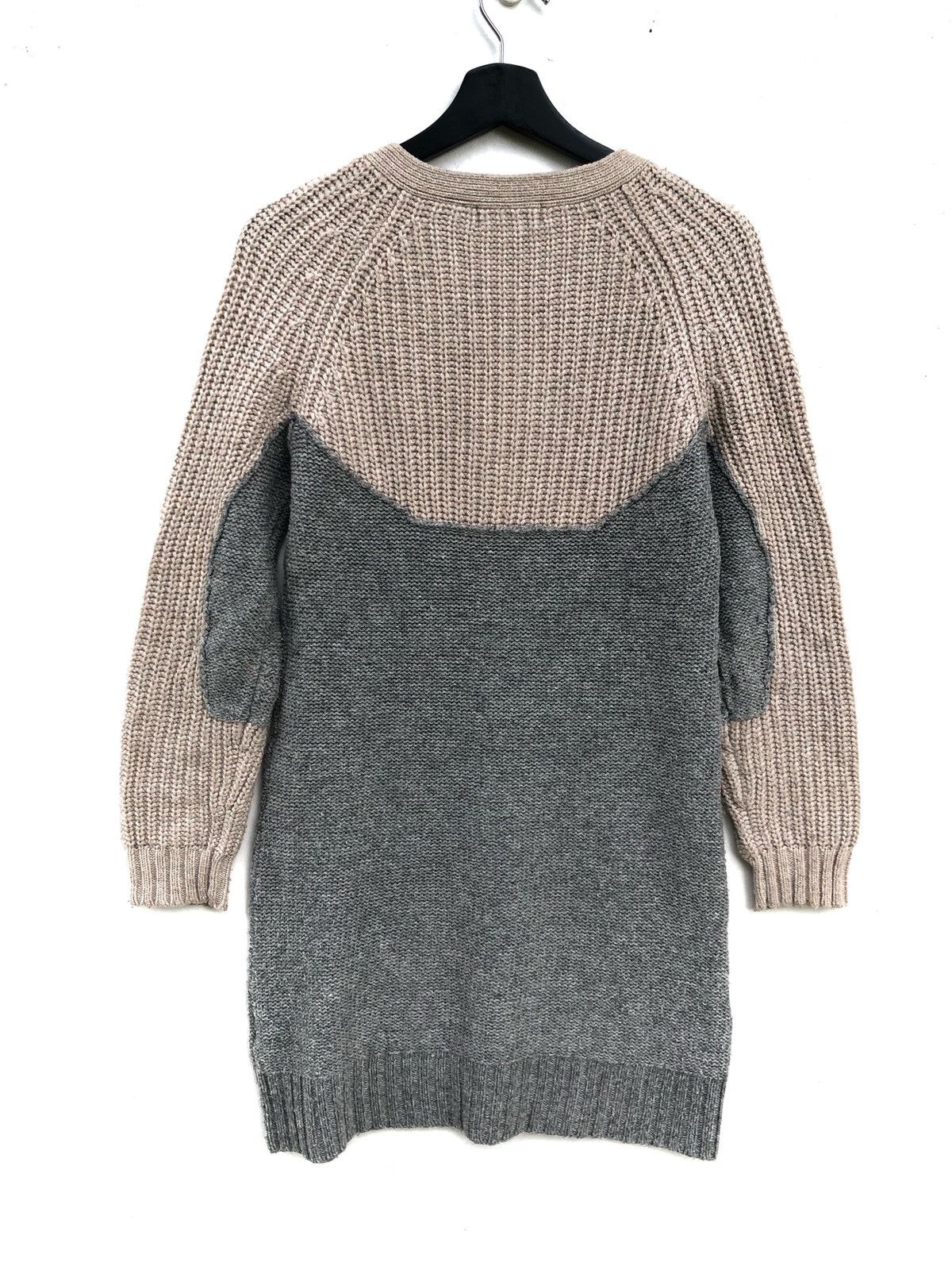 Undercover × Uniqlo Undercover x Uniqlo Long Sweatshirt Size US S / EU 44-46 / 1 - 3 Thumbnail