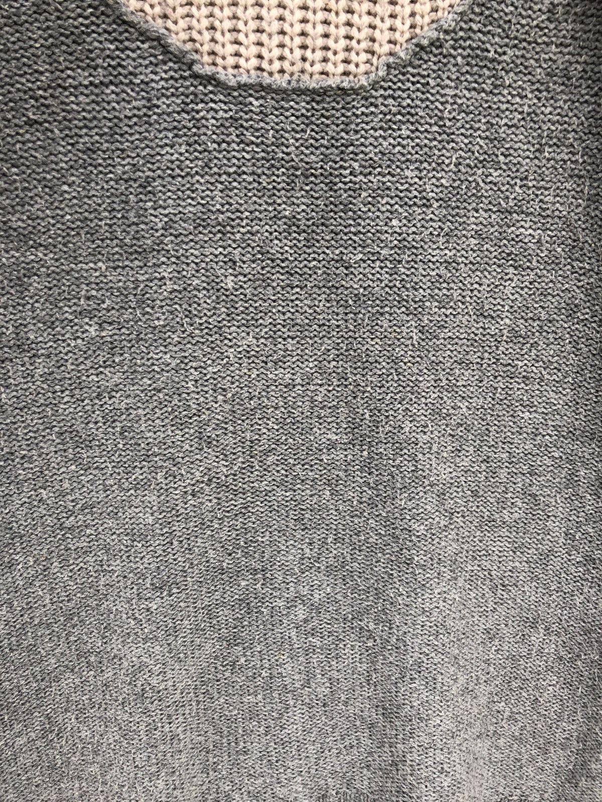 Undercover × Uniqlo Undercover x Uniqlo Long Sweatshirt Size US S / EU 44-46 / 1 - 6 Thumbnail