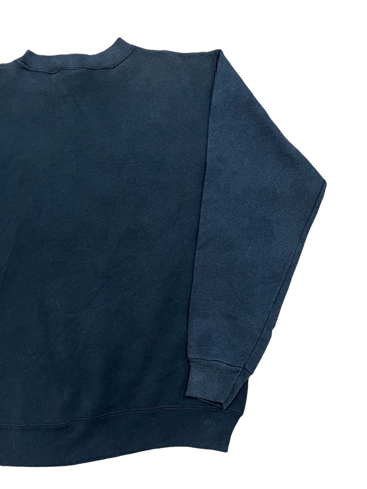 Vintage Vintage 96 Jurassic Park Sun Faded Movie Sweater Size US S / EU 44-46 / 1 - 7 Thumbnail