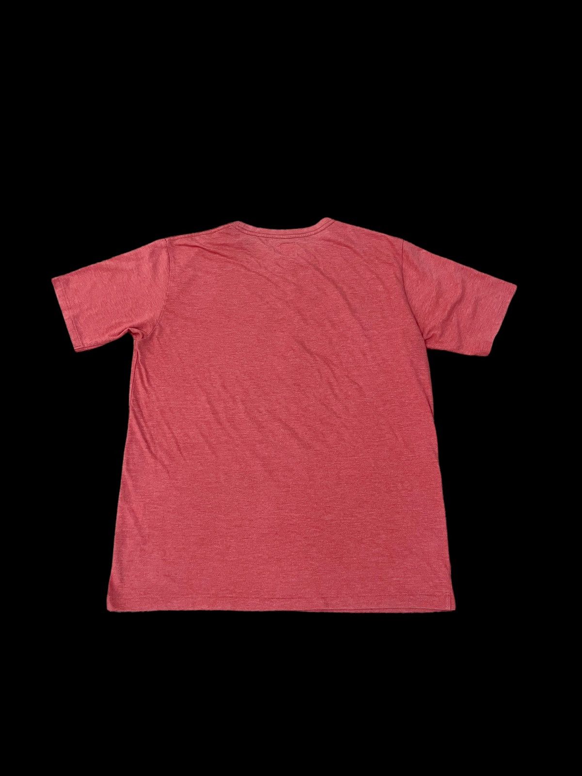 Japanese Brand × Sasquatchfabrix Jambo Print T-Shirt Size US S / EU 44-46 / 1 - 2 Thumbnail
